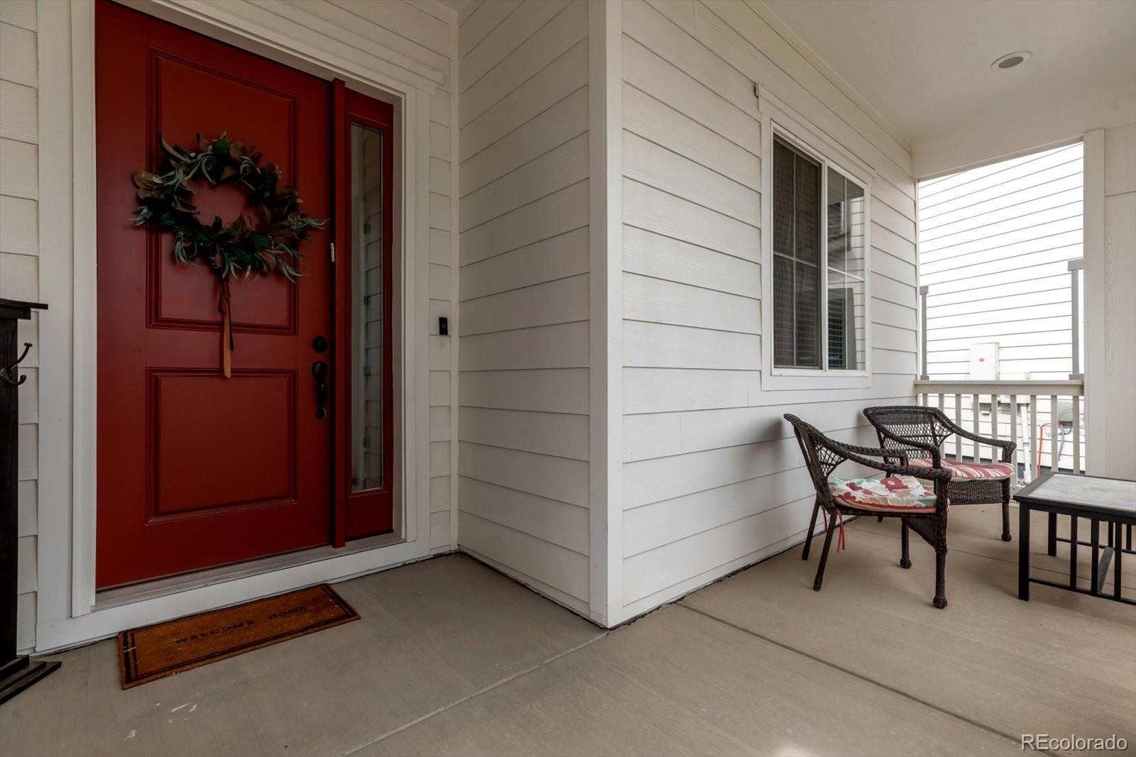 MLS Image #4 for 1397  hart lane,elizabeth, Colorado