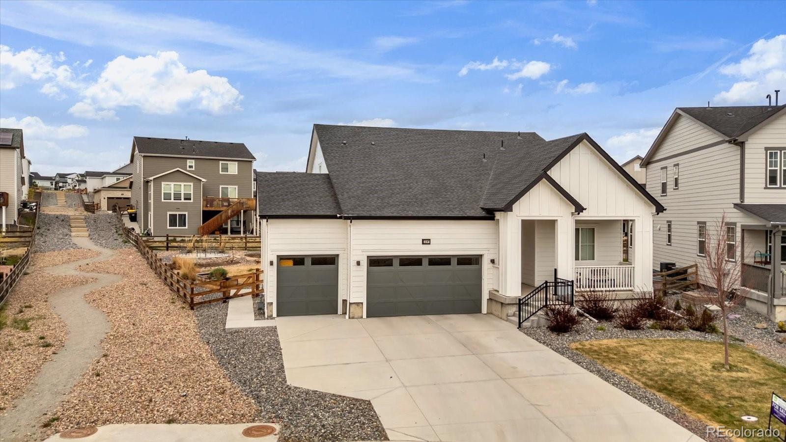 MLS Image #41 for 1397  hart lane,elizabeth, Colorado