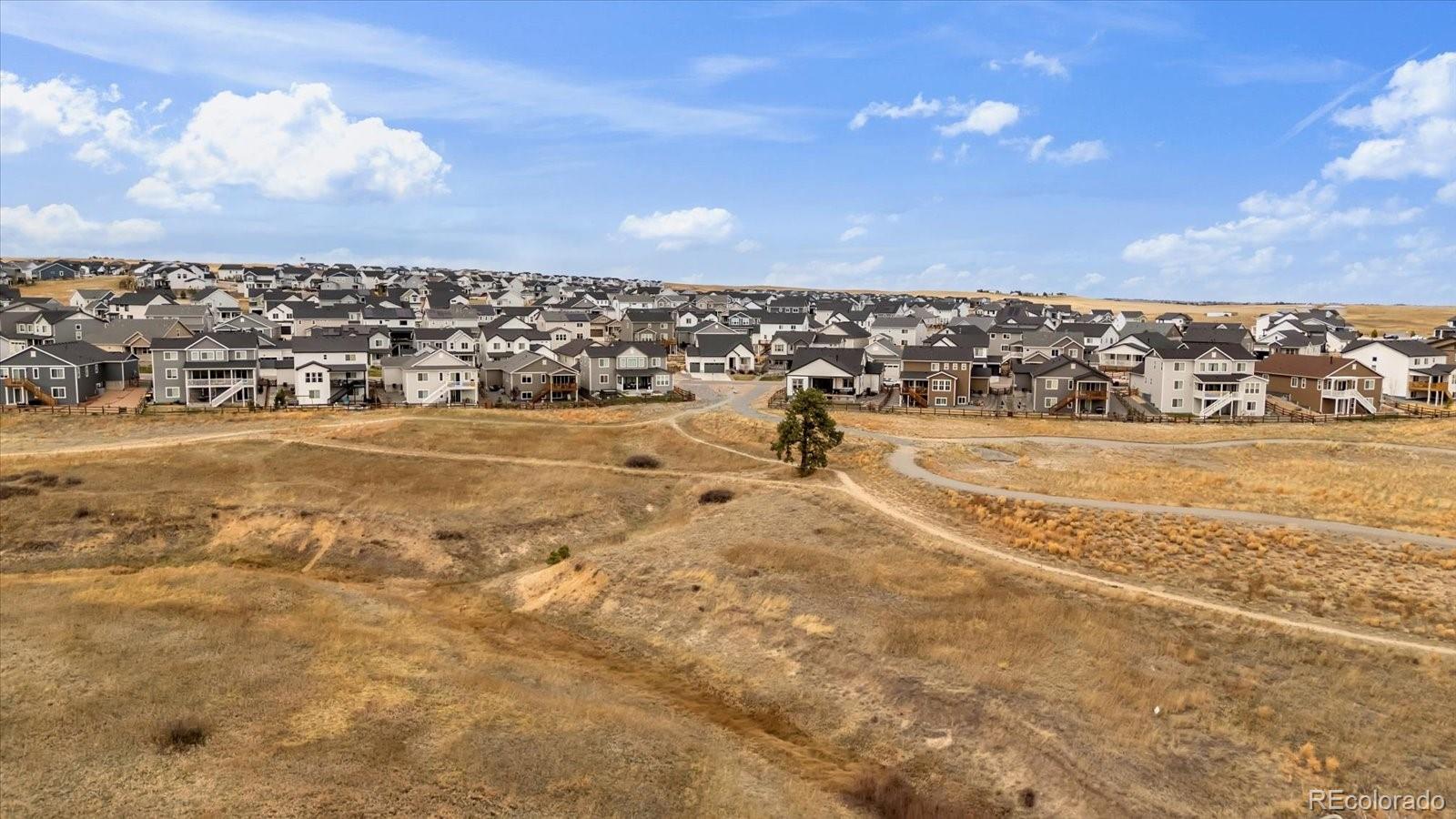 MLS Image #43 for 1397  hart lane,elizabeth, Colorado
