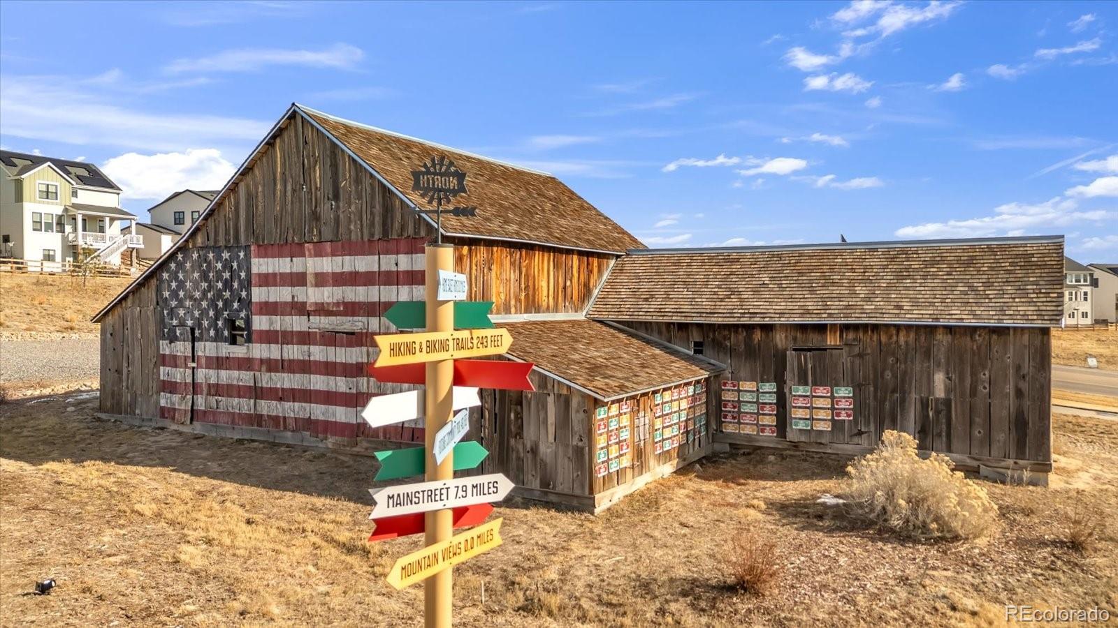 MLS Image #44 for 1397  hart lane,elizabeth, Colorado