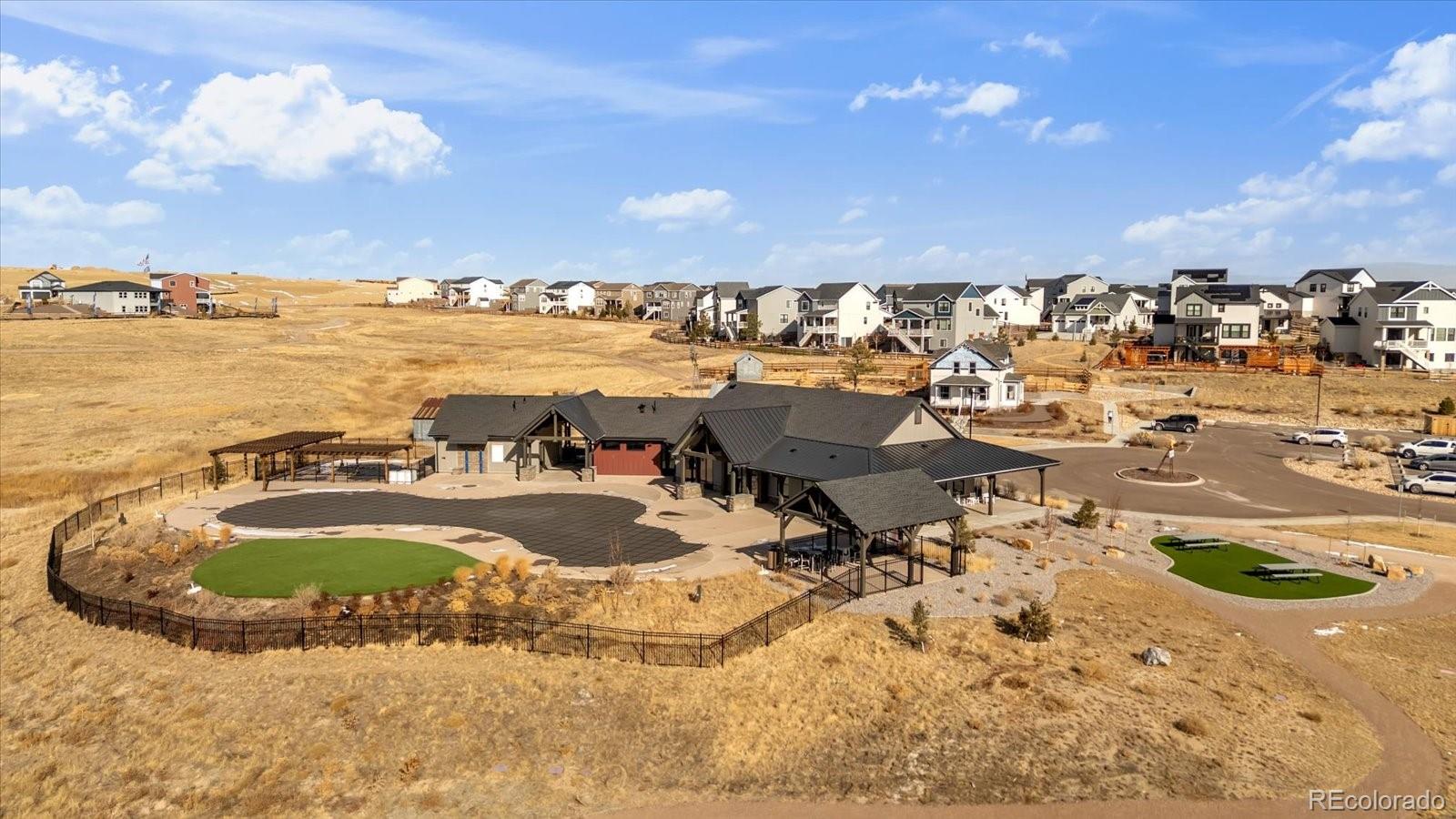 MLS Image #45 for 1397  hart lane,elizabeth, Colorado