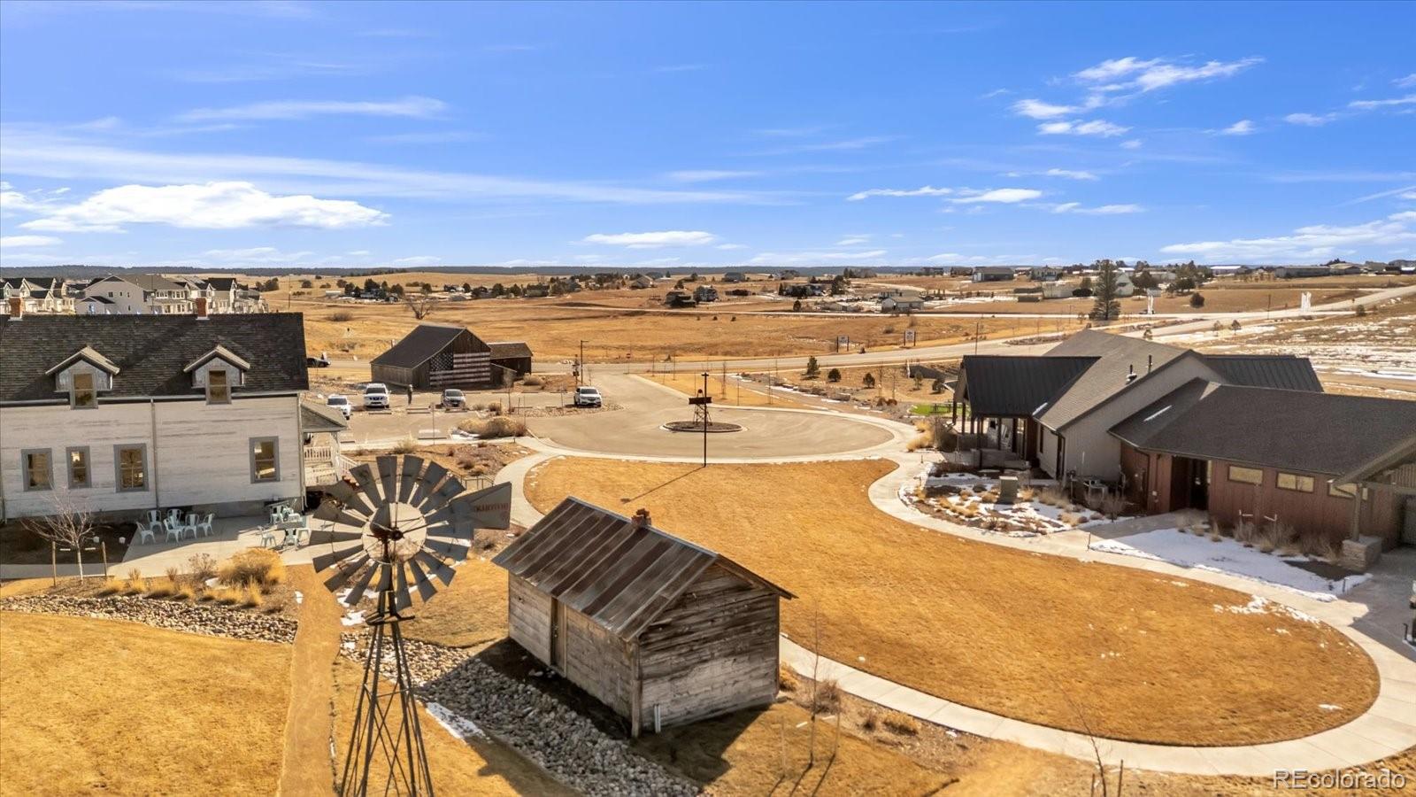 MLS Image #46 for 1397  hart lane,elizabeth, Colorado