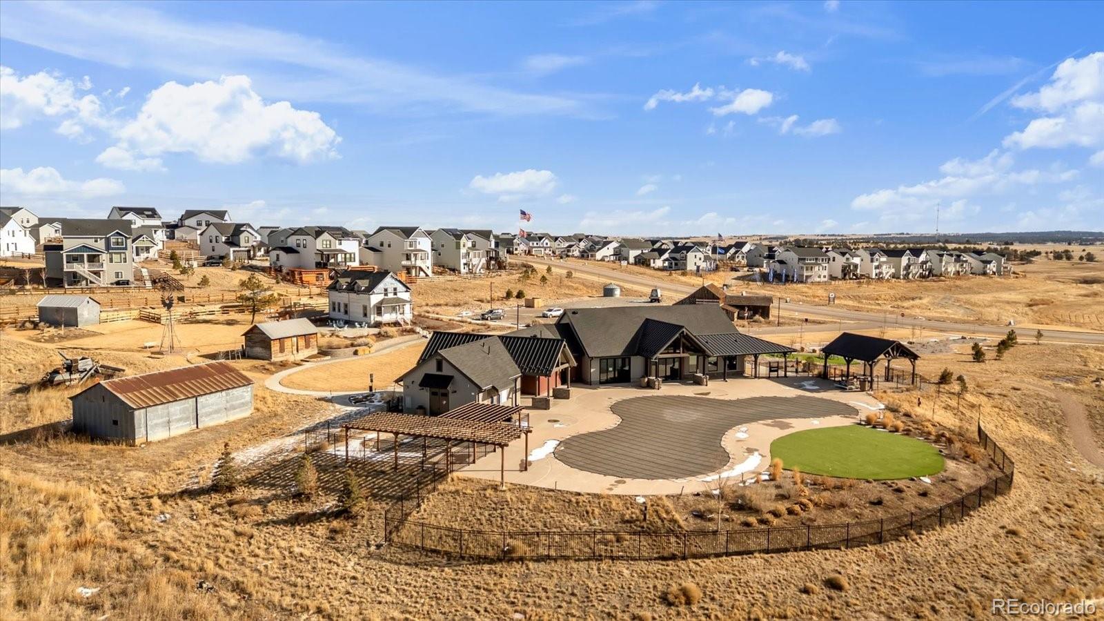 MLS Image #47 for 1397  hart lane,elizabeth, Colorado