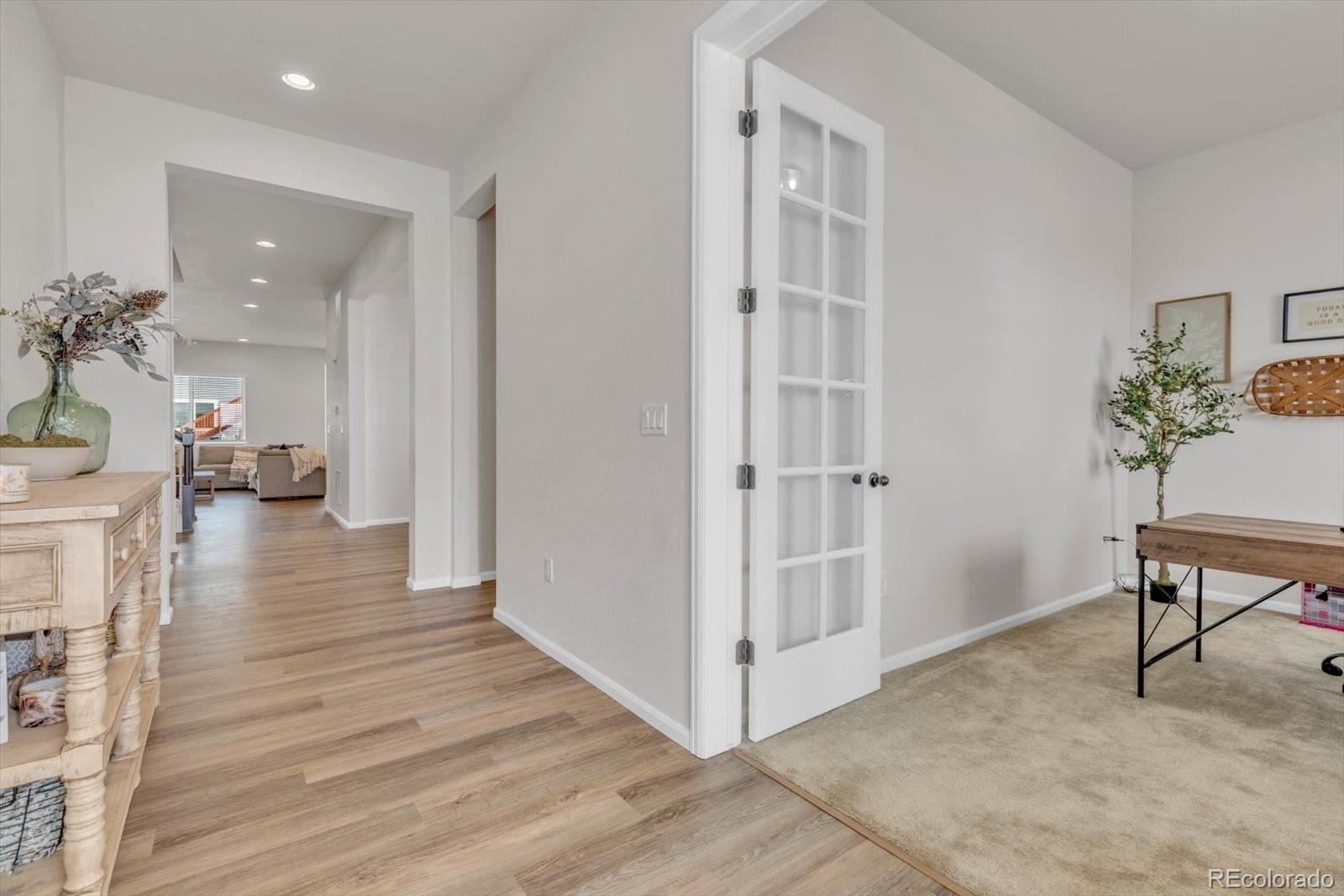 MLS Image #5 for 1397  hart lane,elizabeth, Colorado