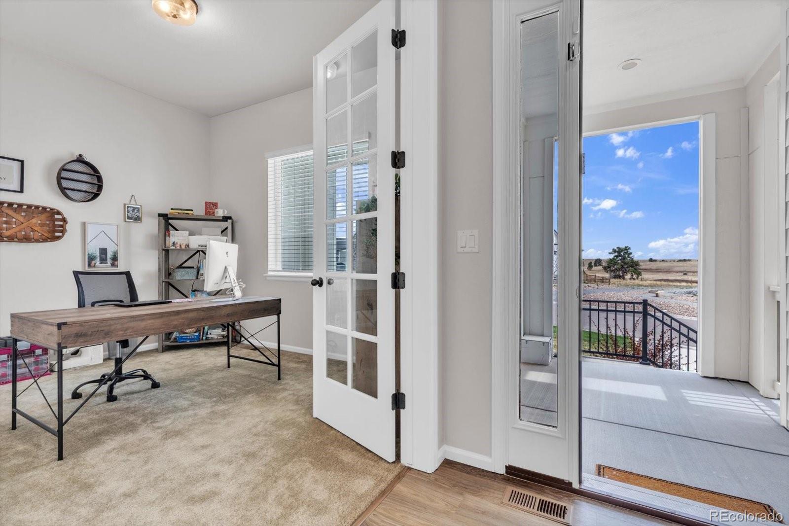 MLS Image #6 for 1397  hart lane,elizabeth, Colorado