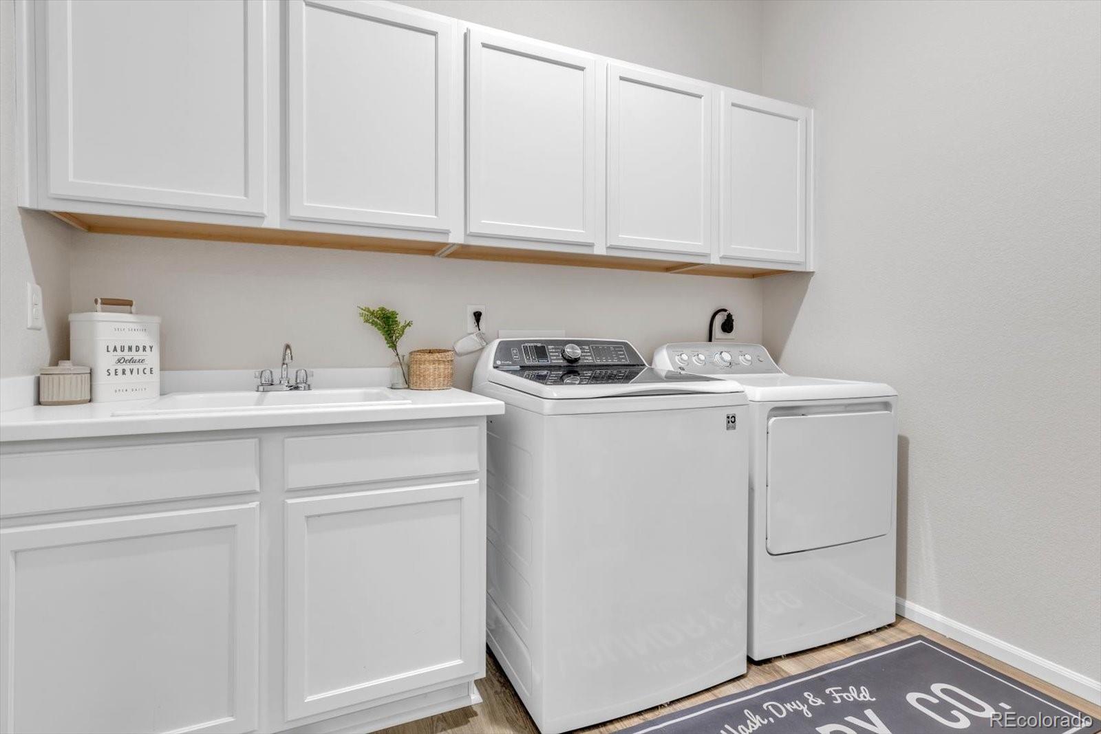 MLS Image #7 for 1397  hart lane,elizabeth, Colorado