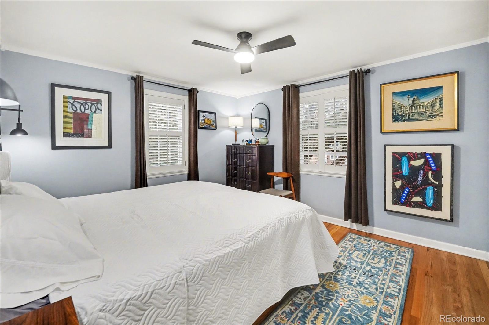 MLS Image #10 for 1241  leyden street,denver, Colorado