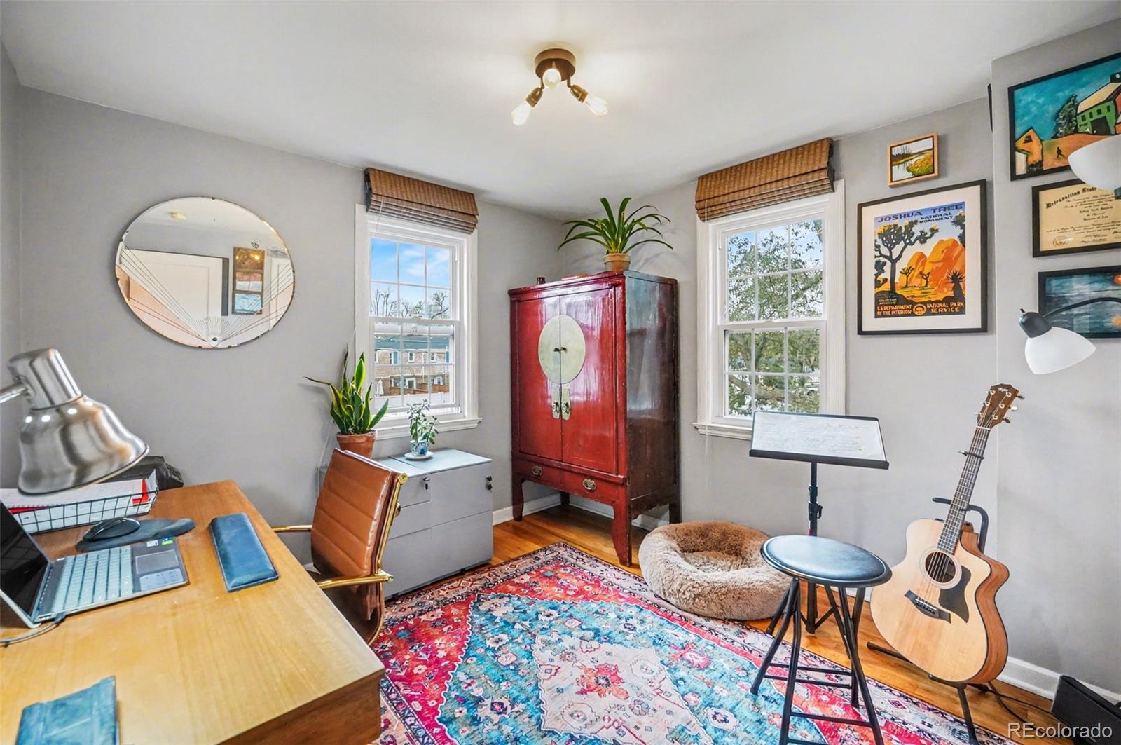 MLS Image #12 for 1241  leyden street,denver, Colorado
