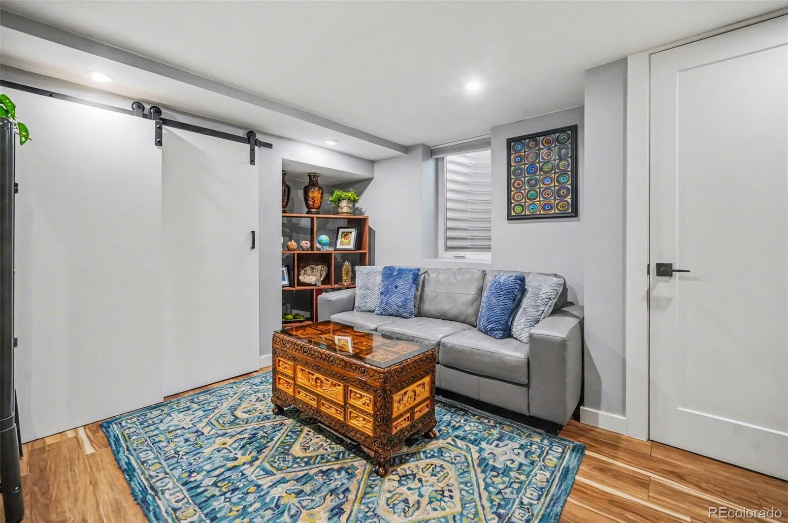 MLS Image #13 for 1241  leyden street,denver, Colorado