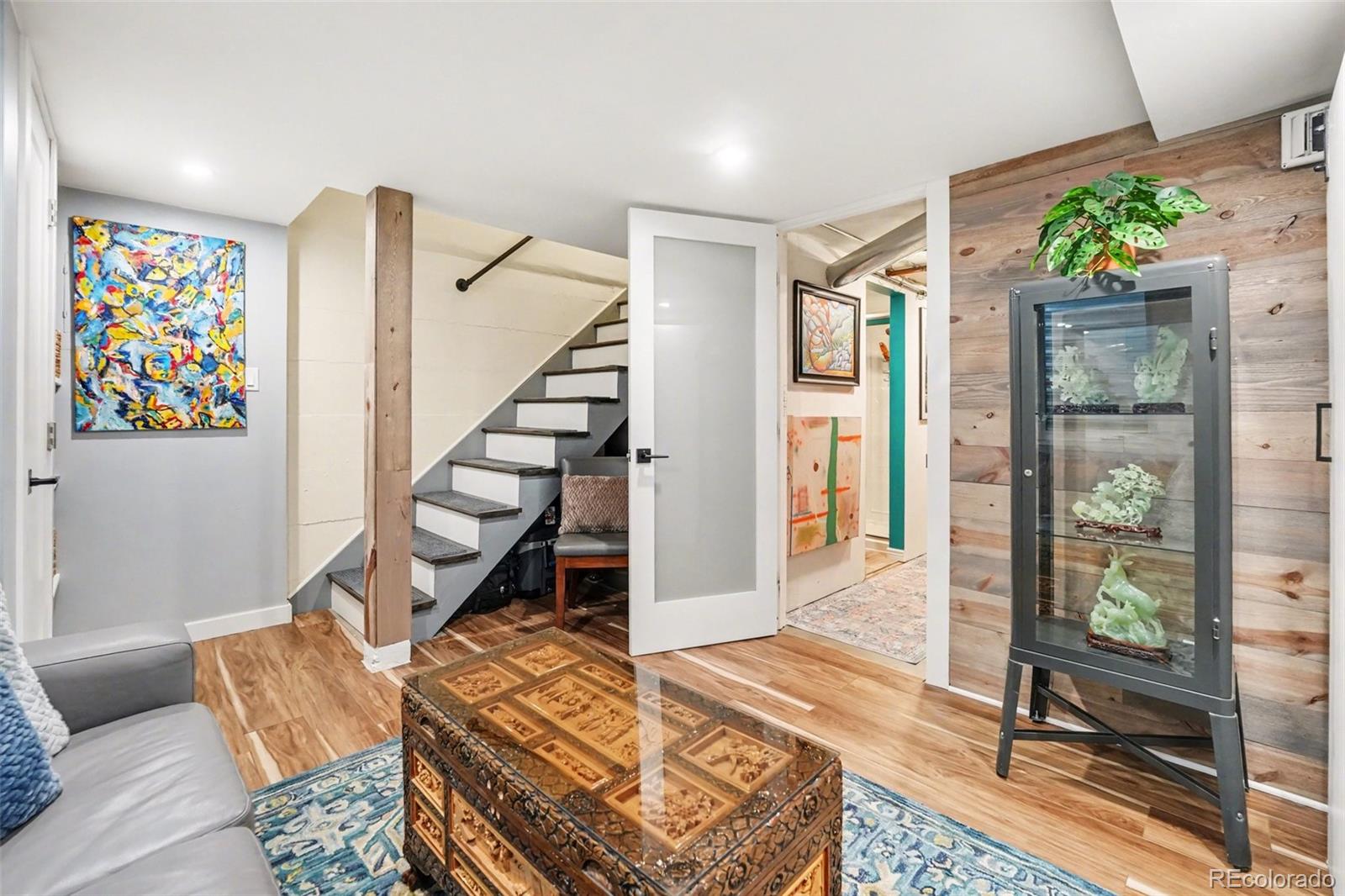MLS Image #14 for 1241  leyden street,denver, Colorado