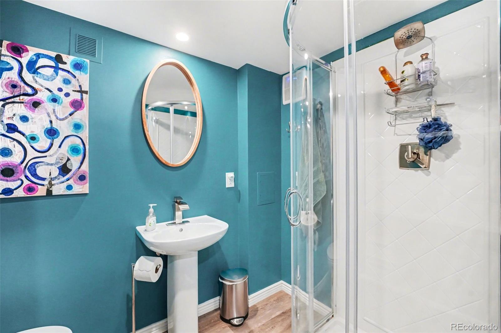 MLS Image #15 for 1241  leyden street,denver, Colorado