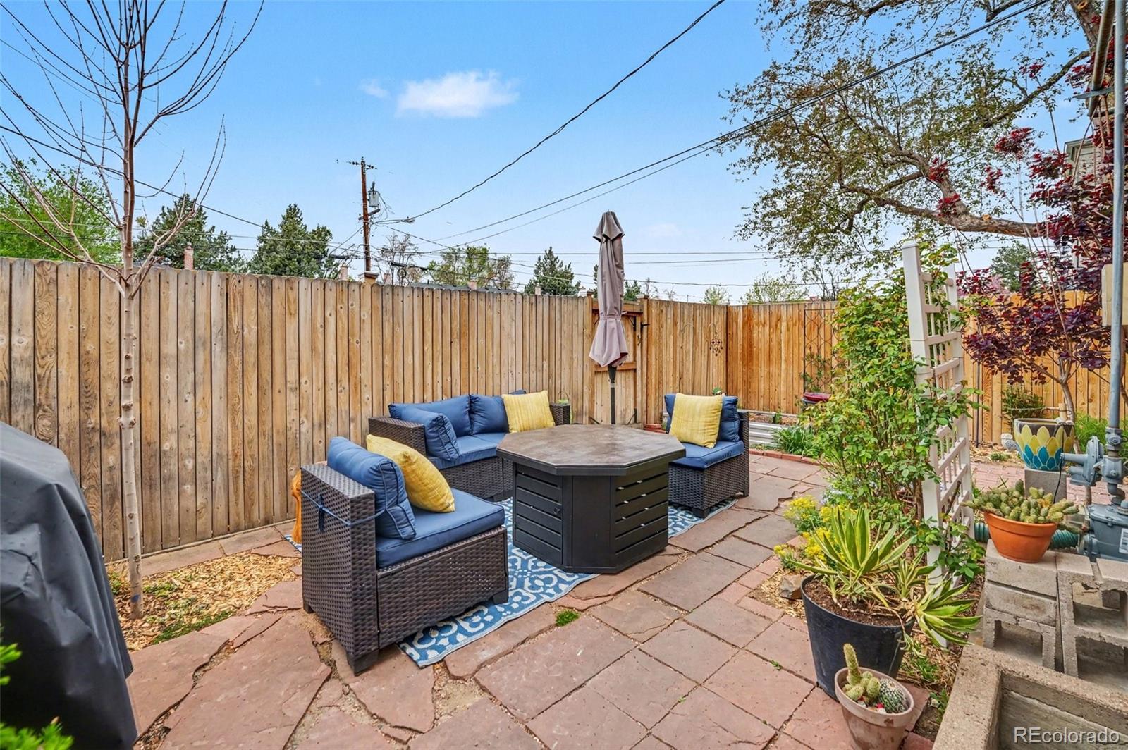 MLS Image #18 for 1241  leyden street,denver, Colorado