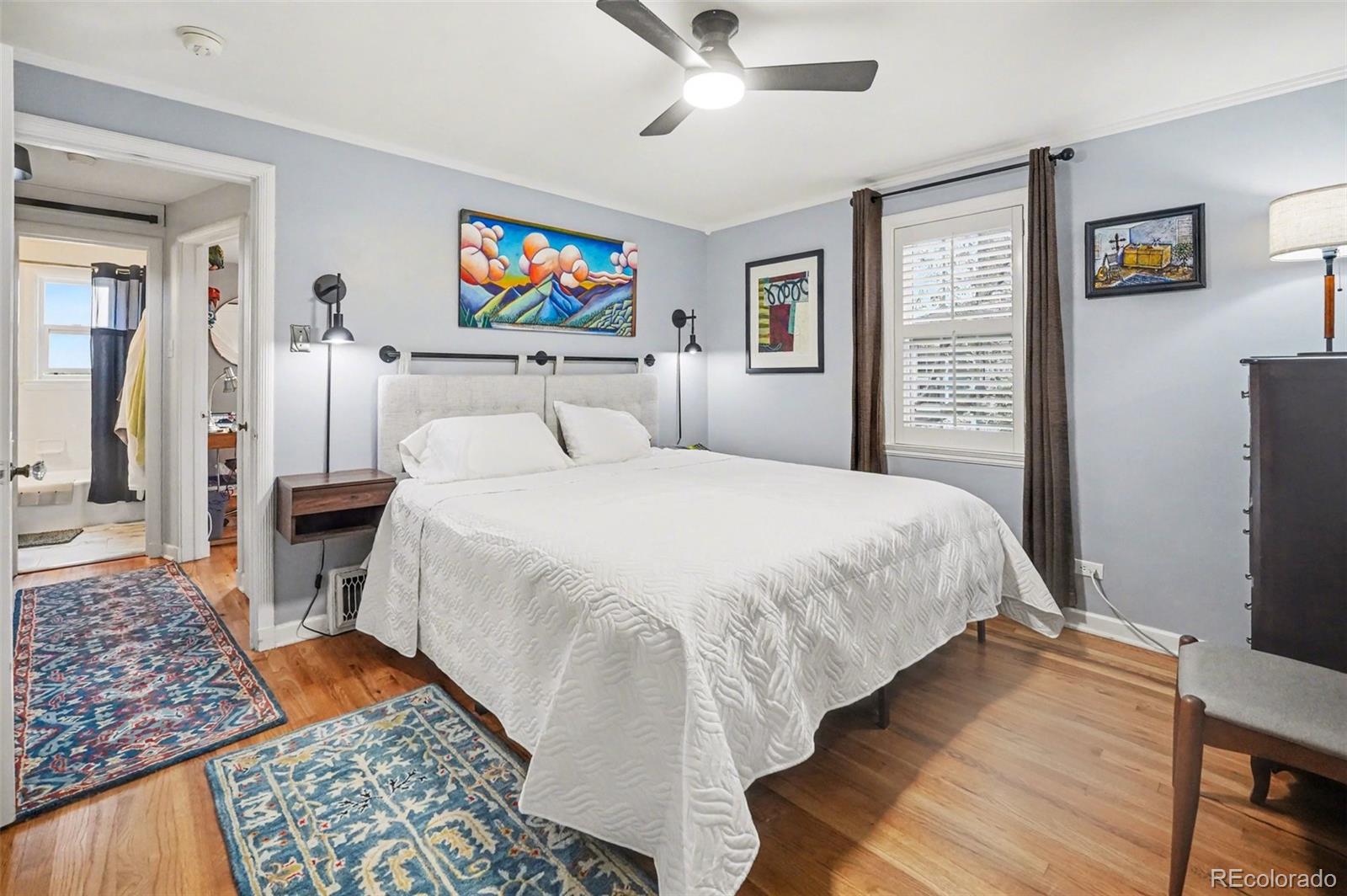 MLS Image #9 for 1241  leyden street,denver, Colorado