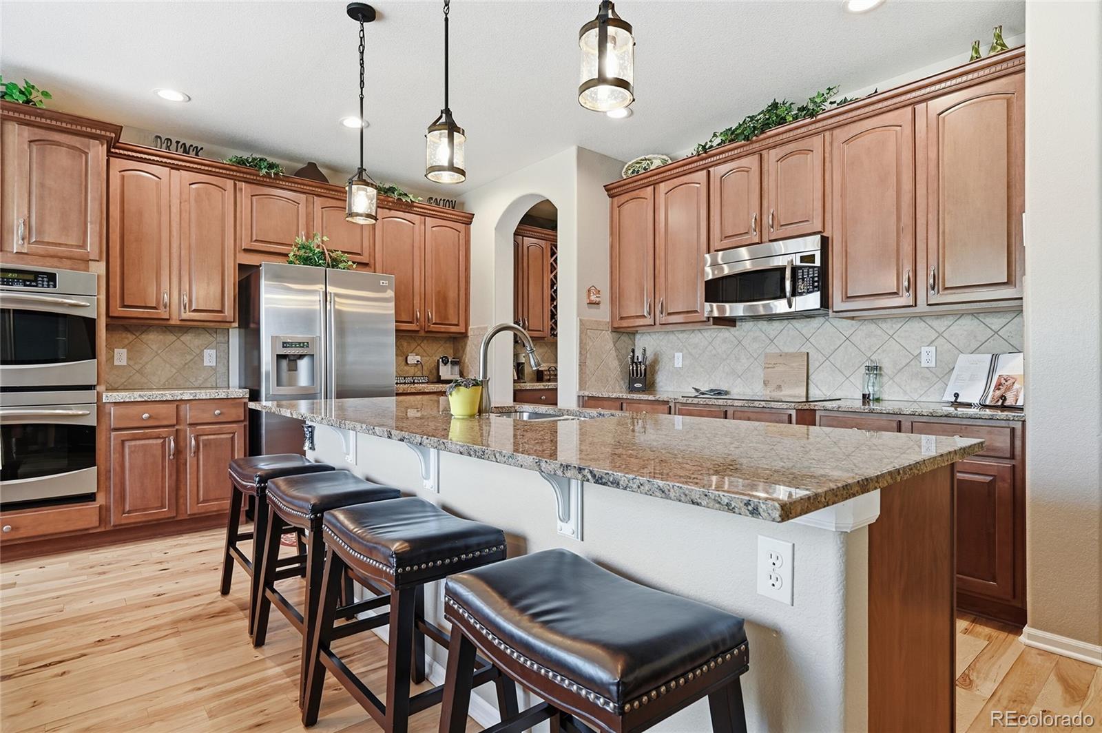 MLS Image #10 for 25853 e peakview place,aurora, Colorado