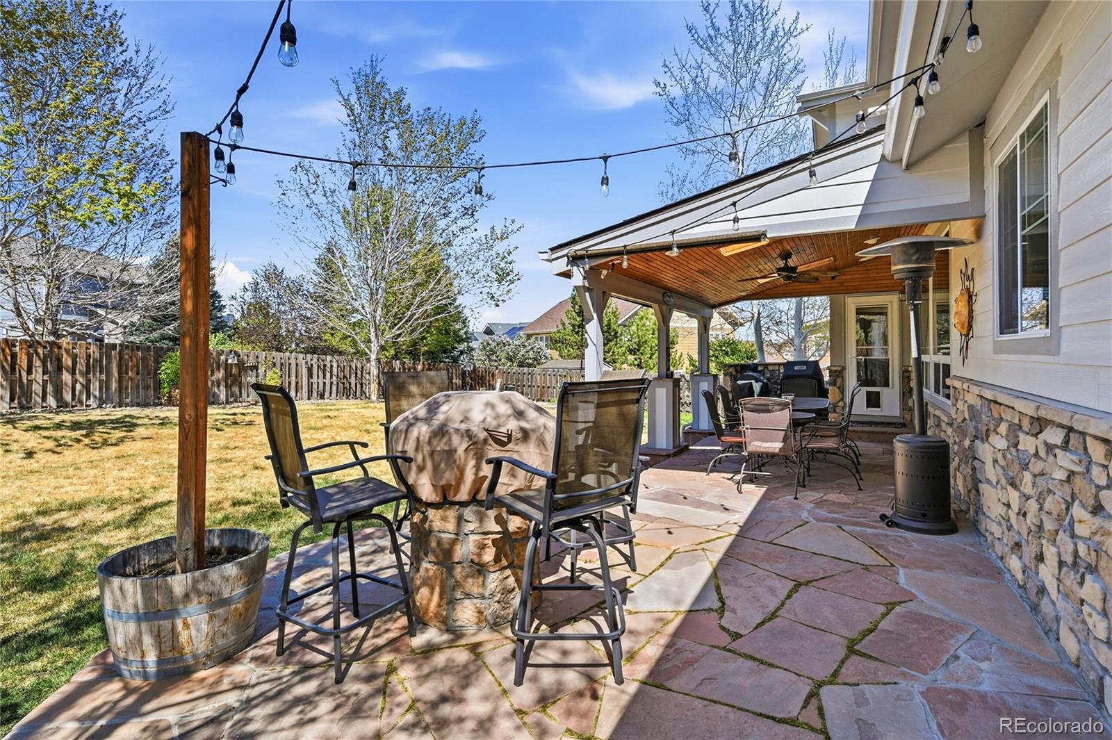 MLS Image #2 for 25853 e peakview place,aurora, Colorado