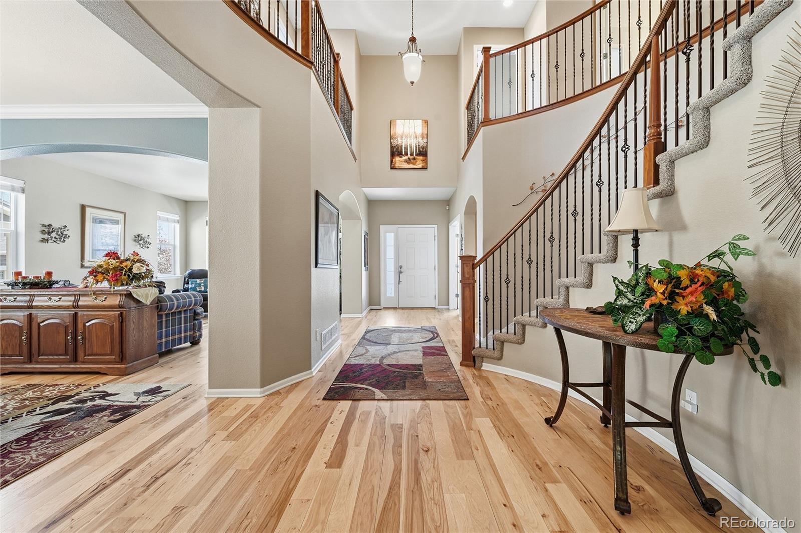 MLS Image #3 for 25853 e peakview place,aurora, Colorado