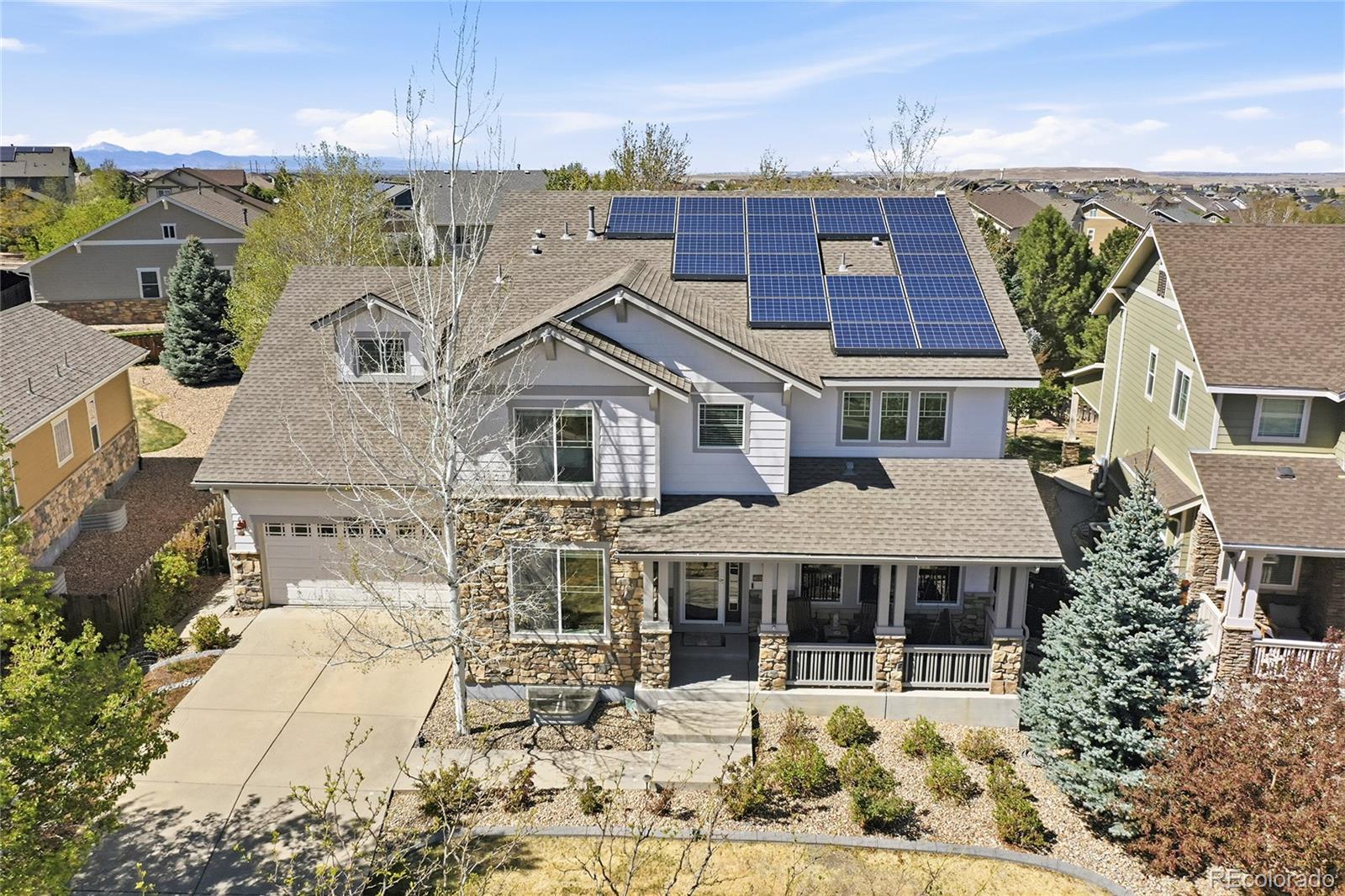 MLS Image #30 for 25853 e peakview place,aurora, Colorado