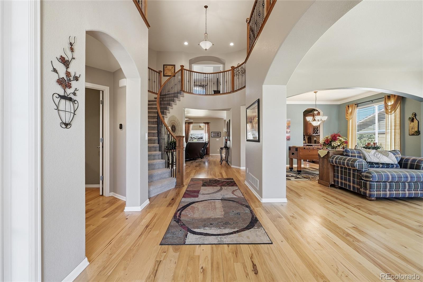 MLS Image #4 for 25853 e peakview place,aurora, Colorado