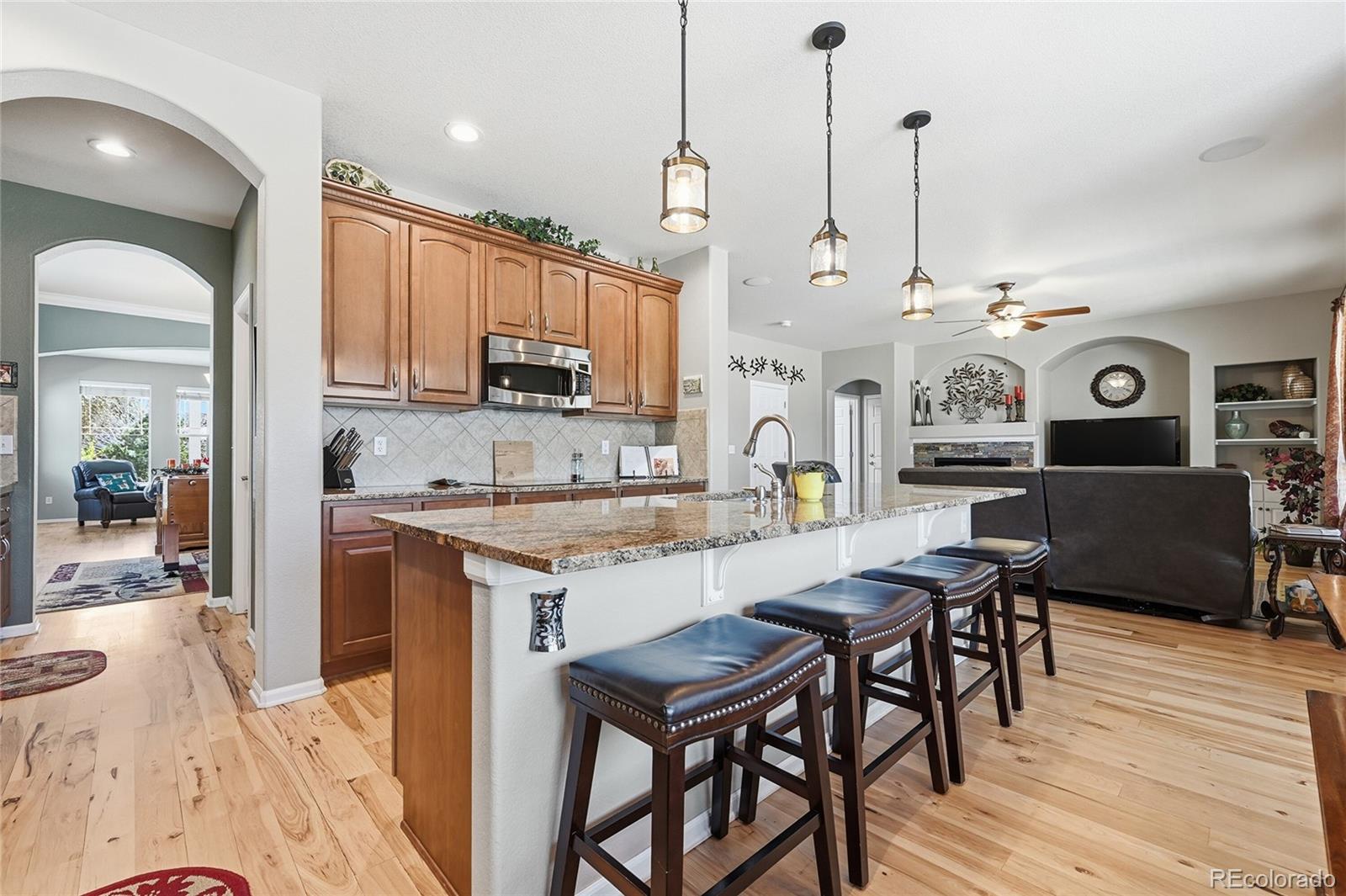 MLS Image #9 for 25853 e peakview place,aurora, Colorado