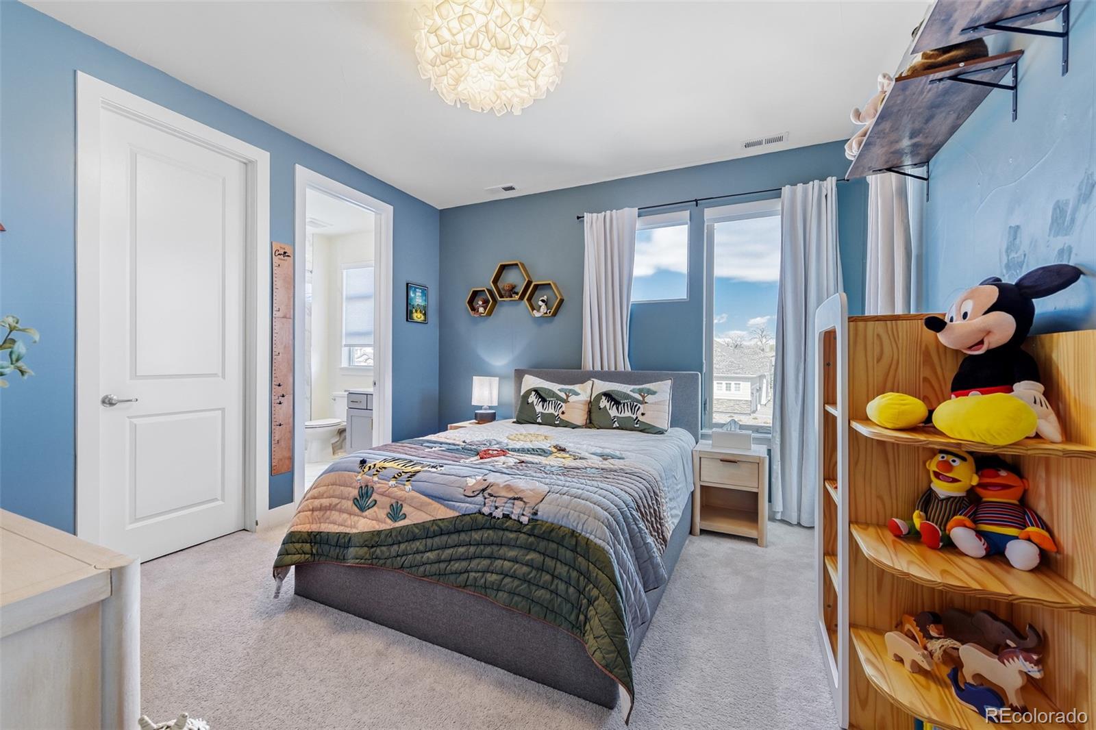 MLS Image #19 for 29  wild plum lane,columbine valley, Colorado