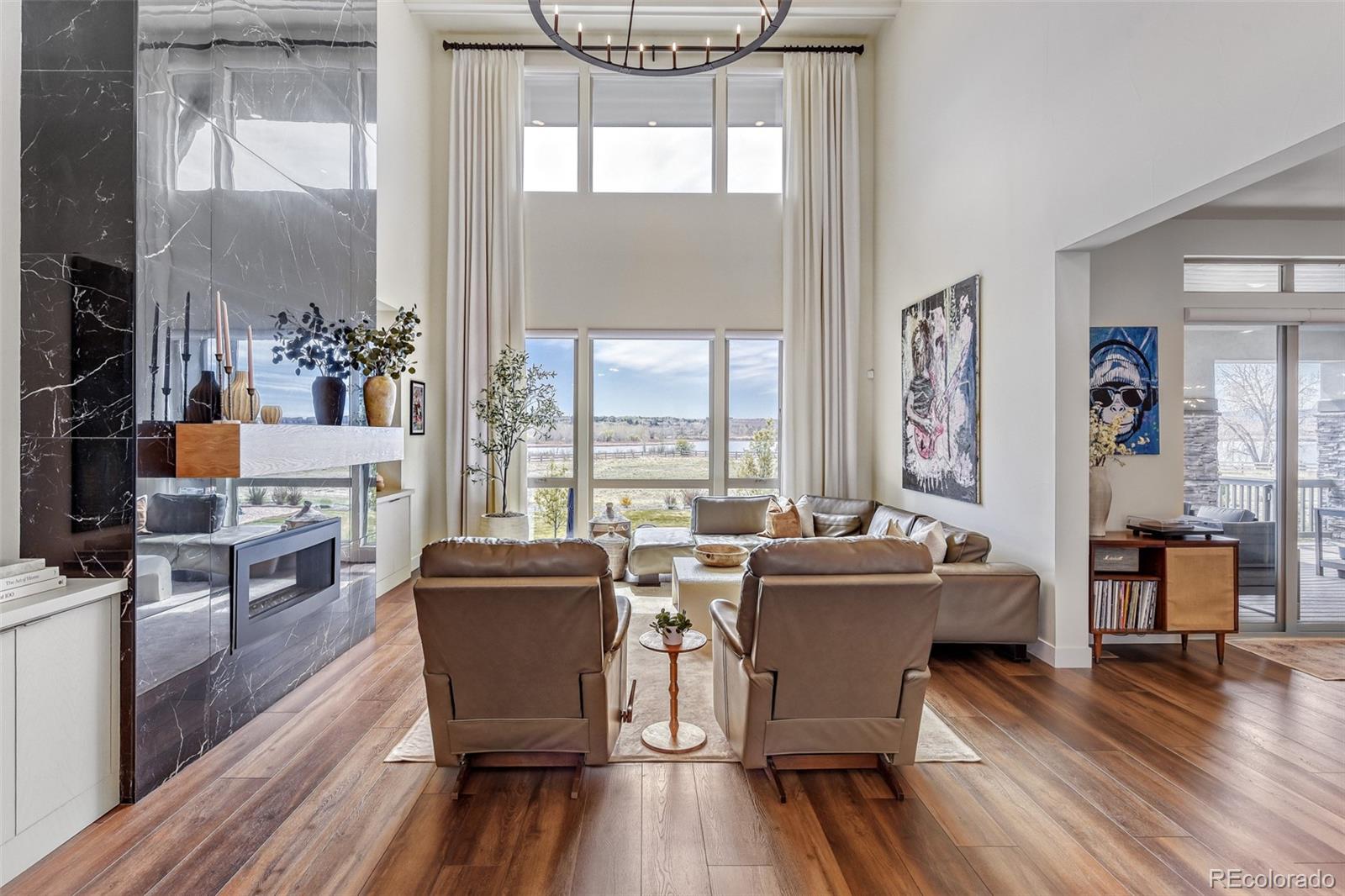 MLS Image #2 for 29  wild plum lane,columbine valley, Colorado