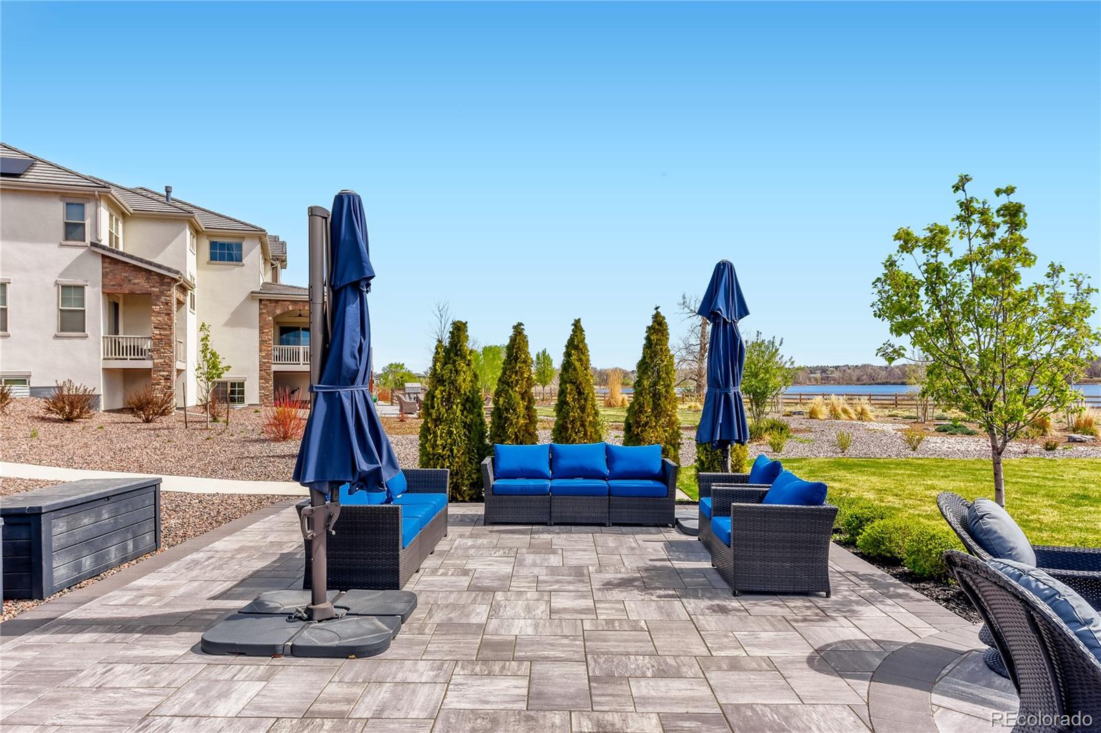MLS Image #33 for 29  wild plum lane,columbine valley, Colorado