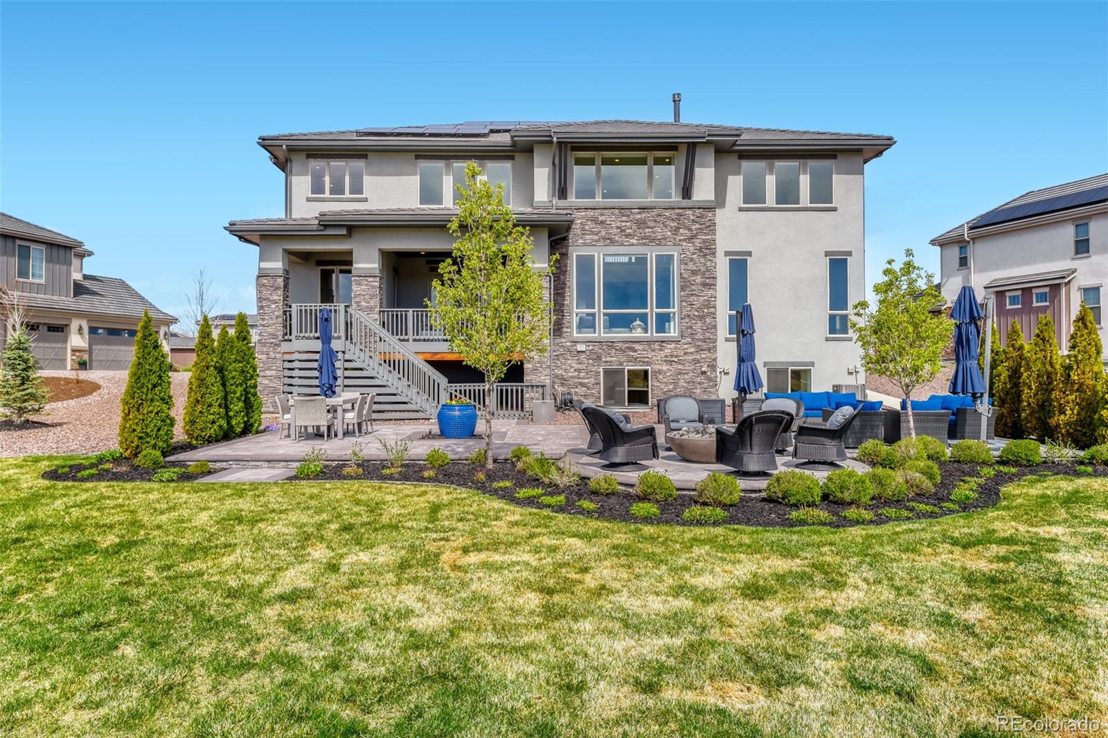 MLS Image #36 for 29  wild plum lane,columbine valley, Colorado
