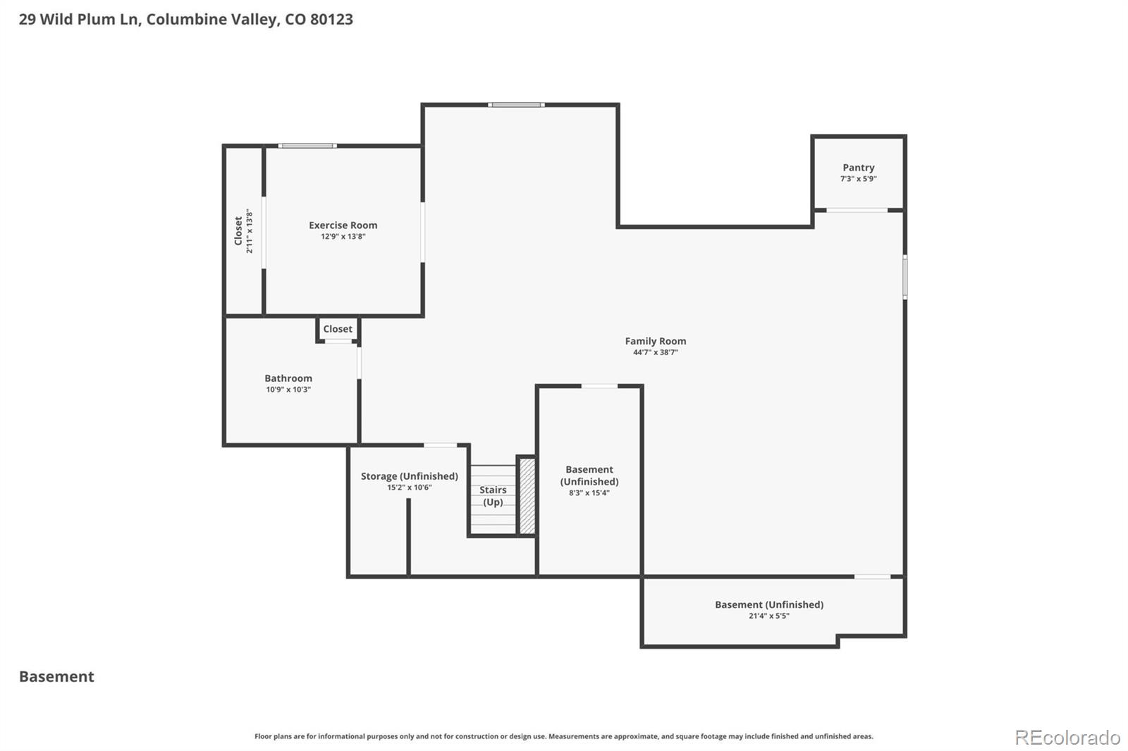 MLS Image #39 for 29  wild plum lane,columbine valley, Colorado