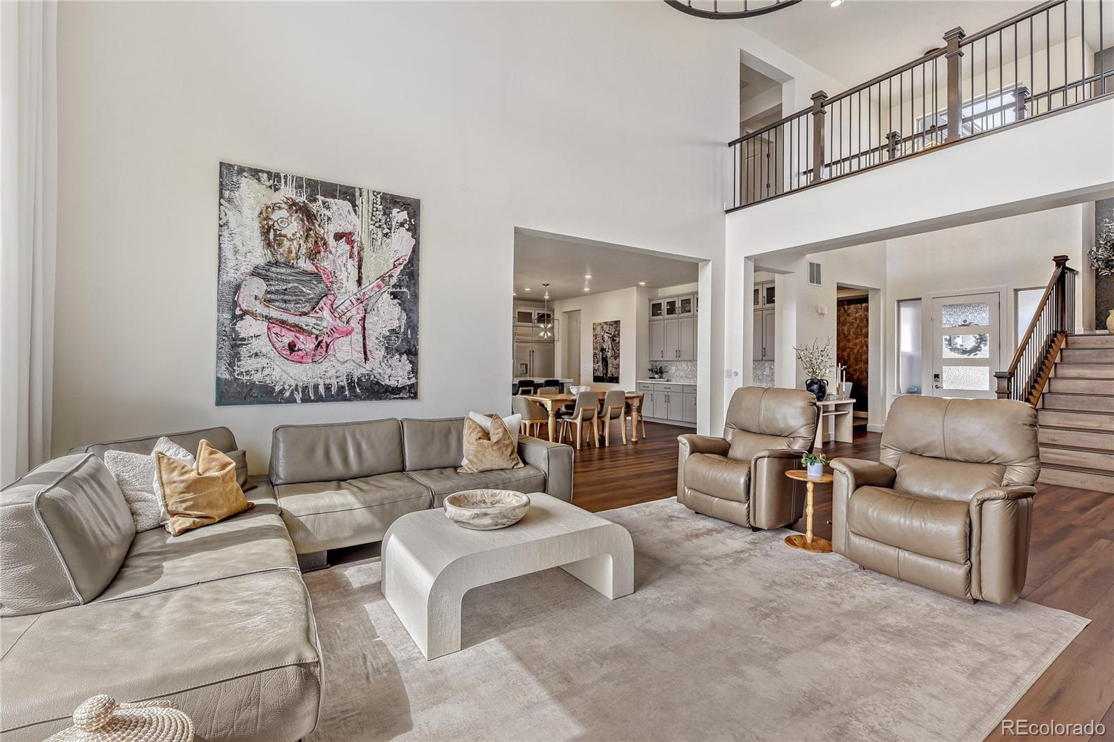 MLS Image #4 for 29  wild plum lane,columbine valley, Colorado