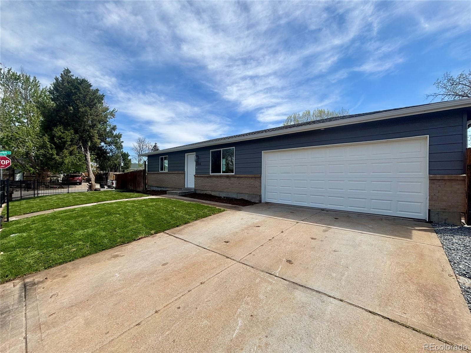 MLS Image #1 for 5564  xapary way,denver, Colorado