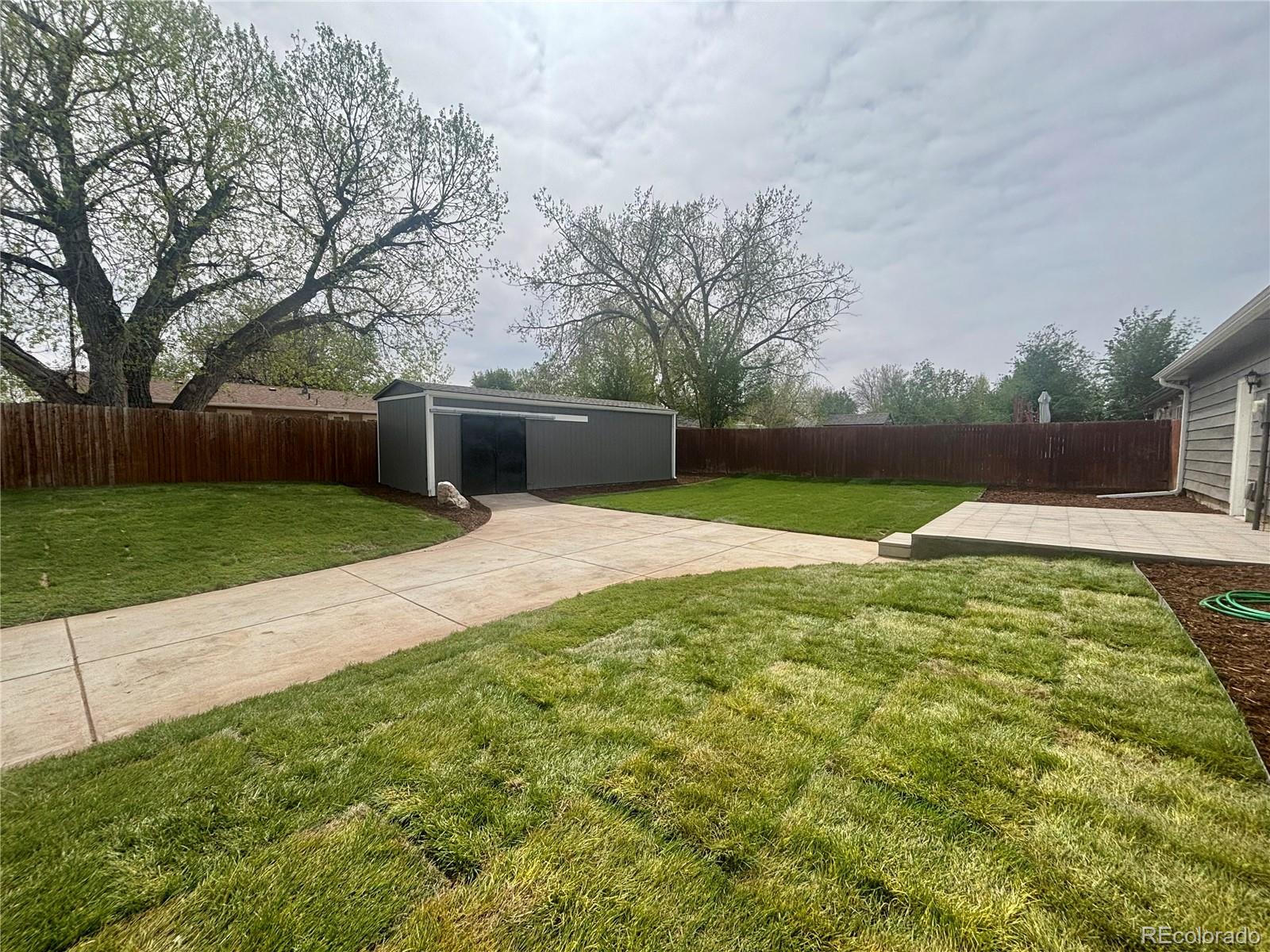 MLS Image #17 for 5564  xapary way,denver, Colorado
