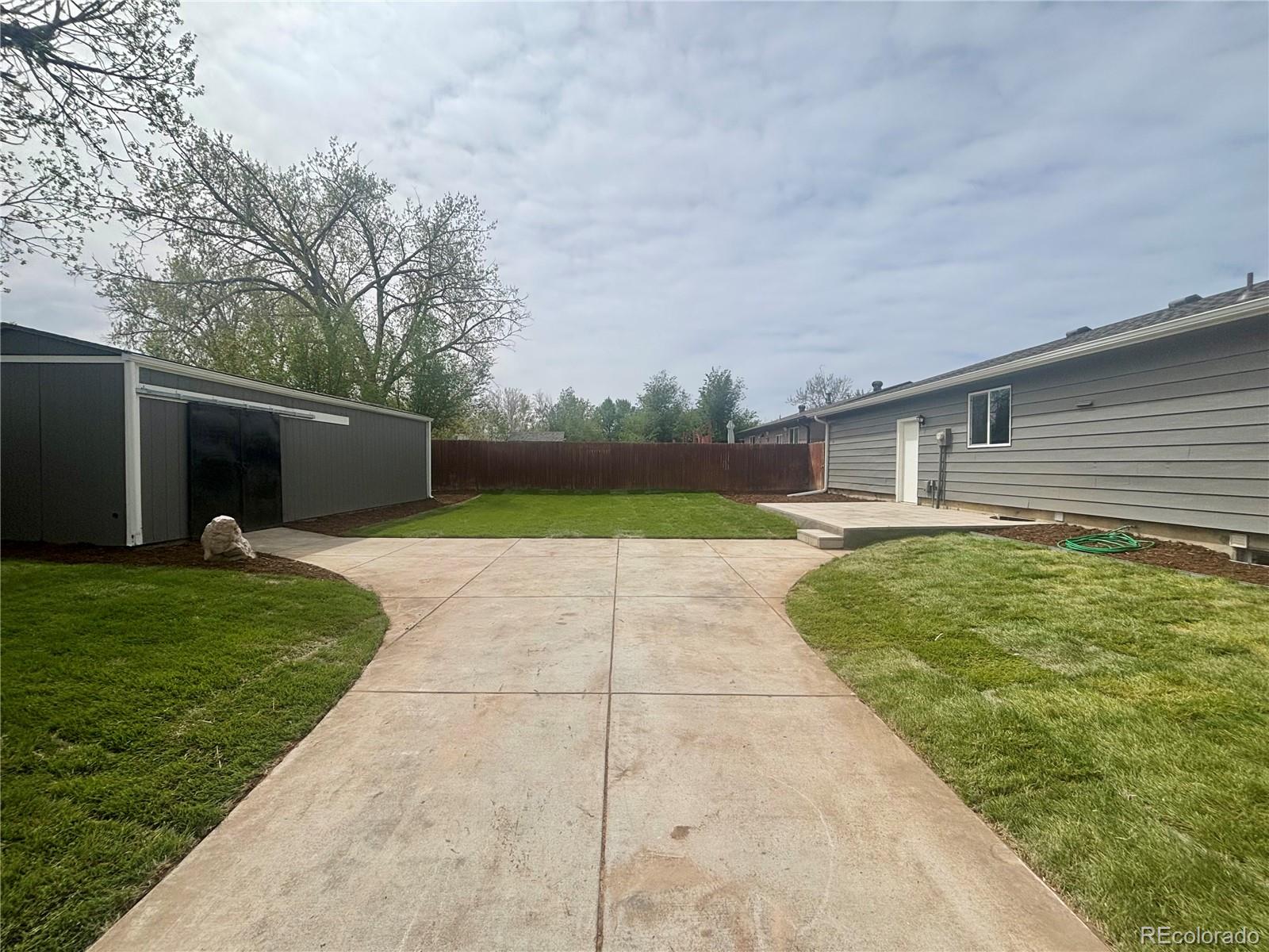 MLS Image #18 for 5564  xapary way,denver, Colorado