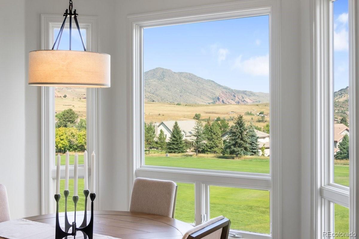 MLS Image #10 for 16223  red deer court,morrison, Colorado