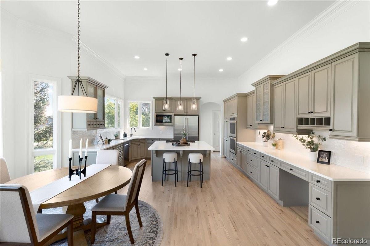 MLS Image #13 for 16223  red deer court,morrison, Colorado