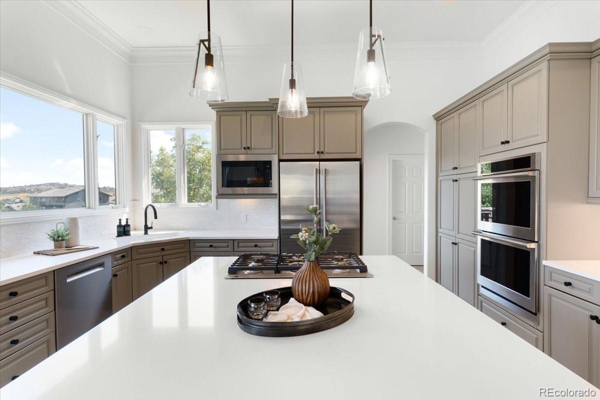 MLS Image #14 for 16223  red deer court,morrison, Colorado