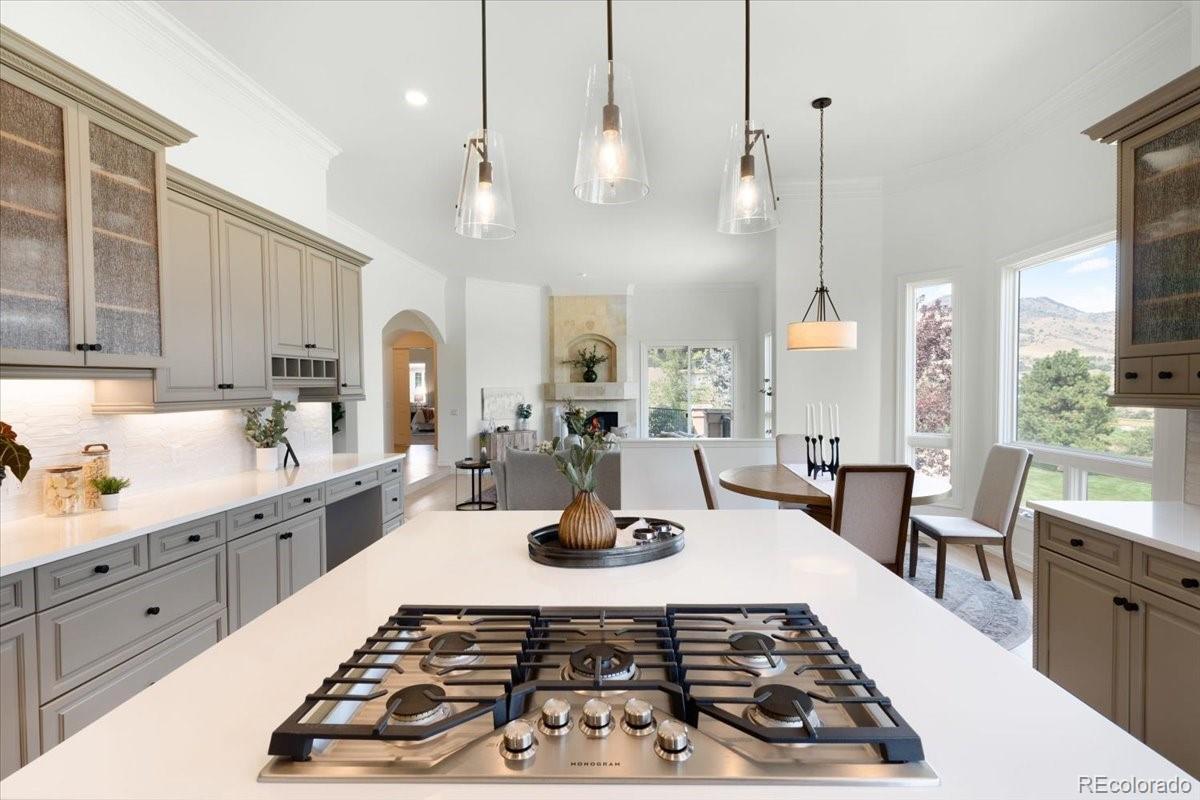 MLS Image #17 for 16223  red deer court,morrison, Colorado