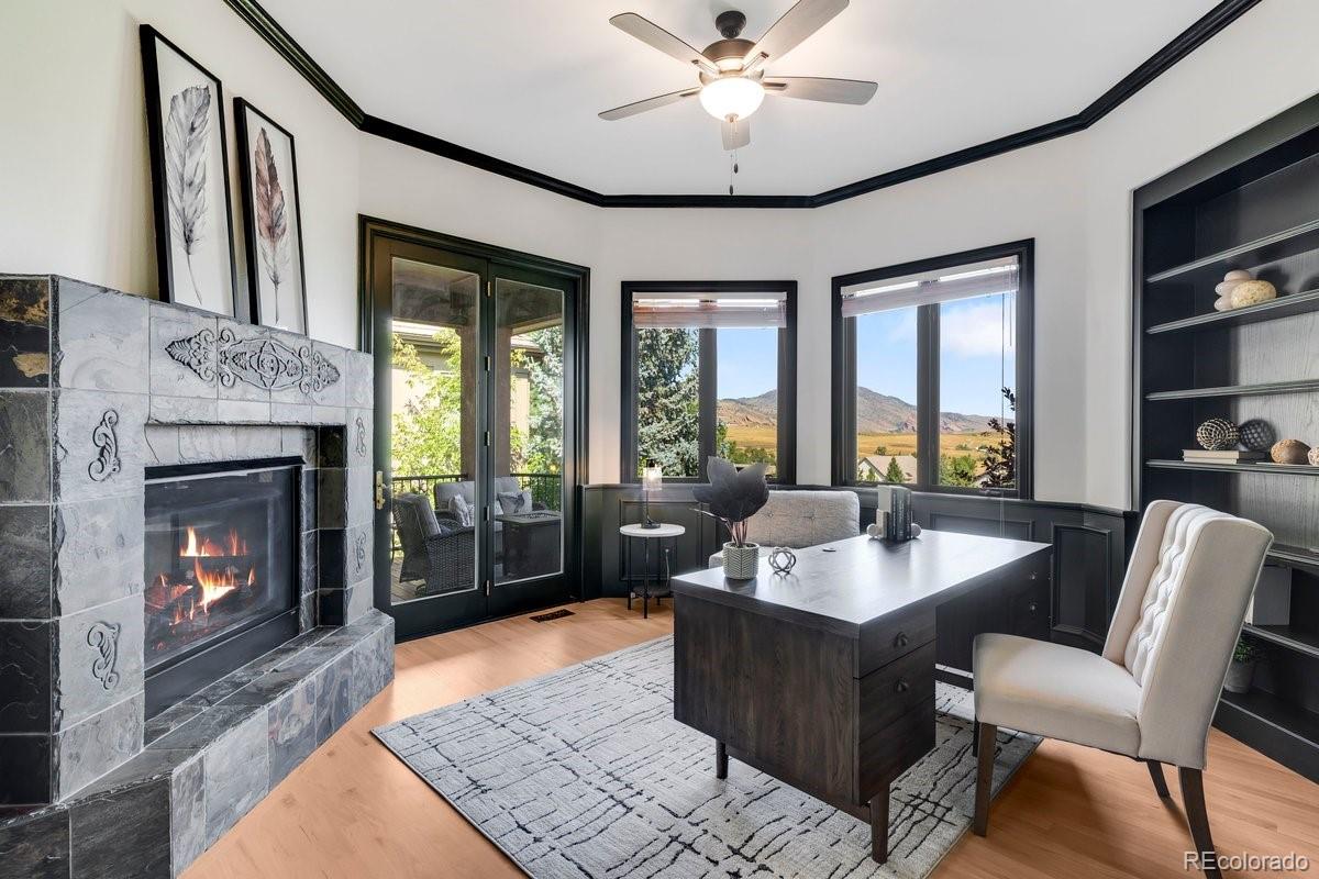 MLS Image #18 for 16223  red deer court,morrison, Colorado