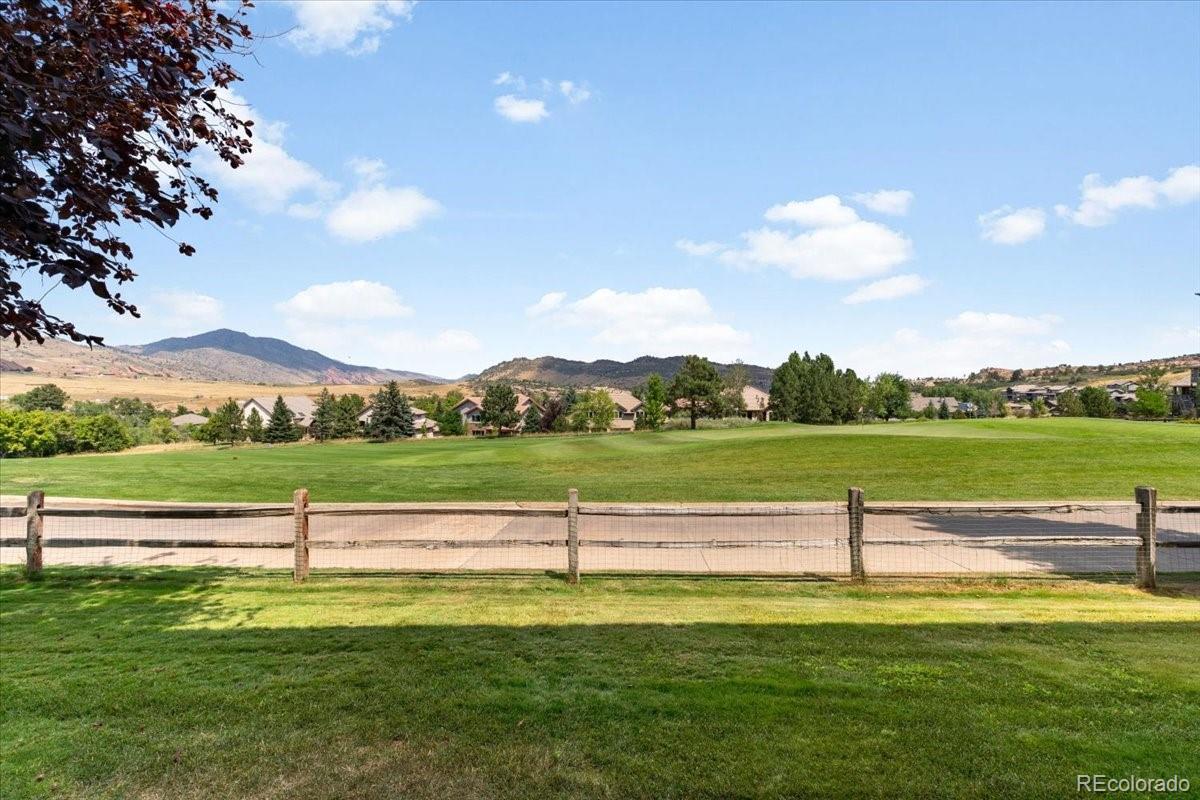 MLS Image #41 for 16223  red deer court,morrison, Colorado
