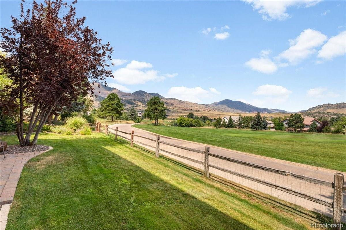 MLS Image #42 for 16223  red deer court,morrison, Colorado