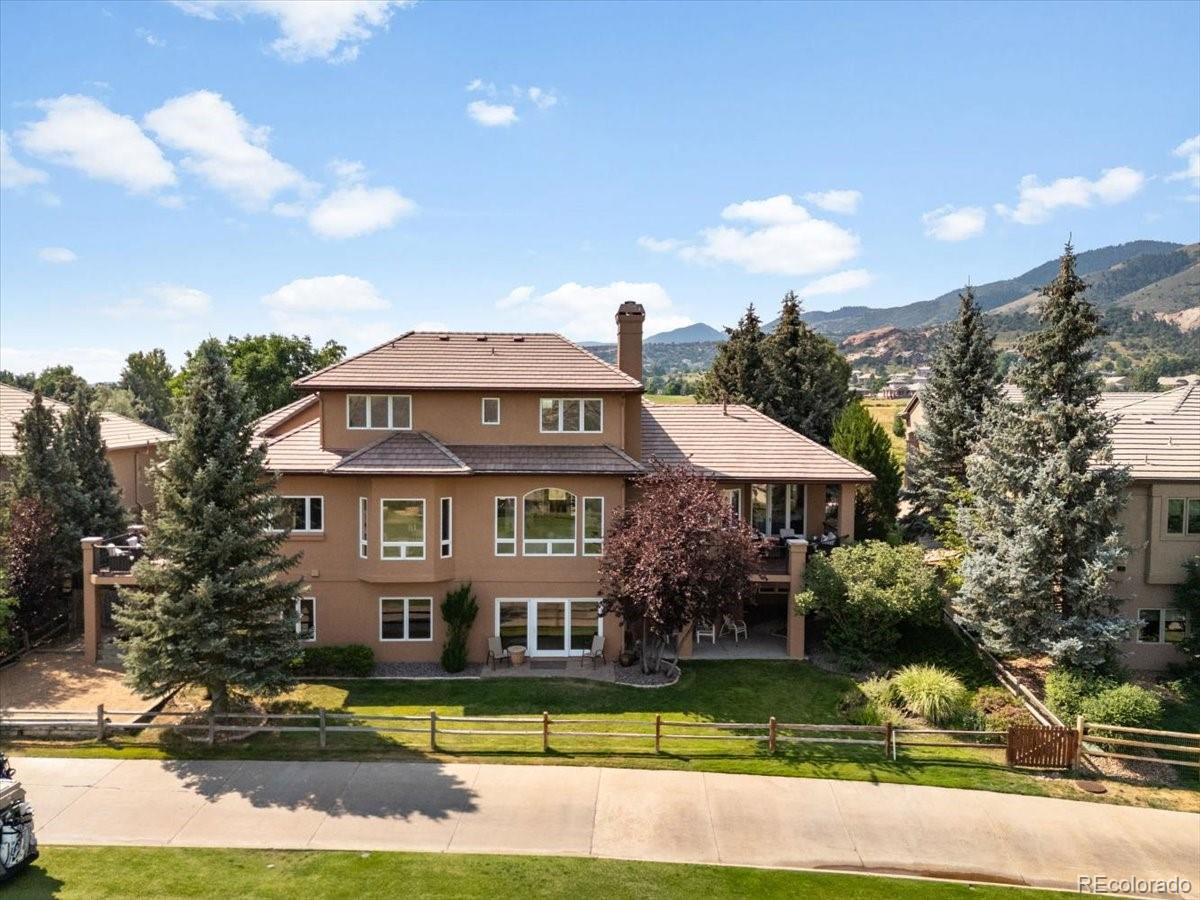 MLS Image #44 for 16223  red deer court,morrison, Colorado