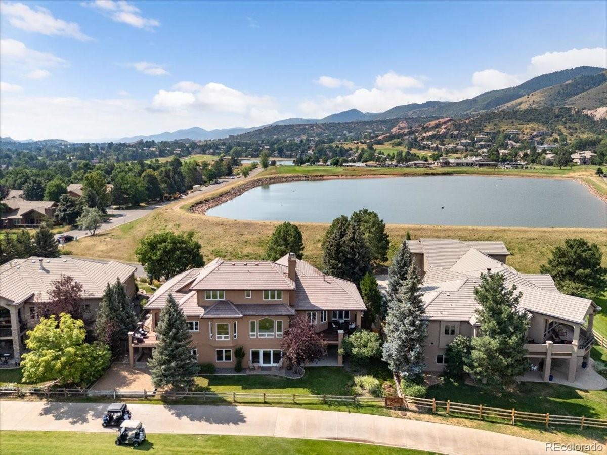 MLS Image #45 for 16223  red deer court,morrison, Colorado