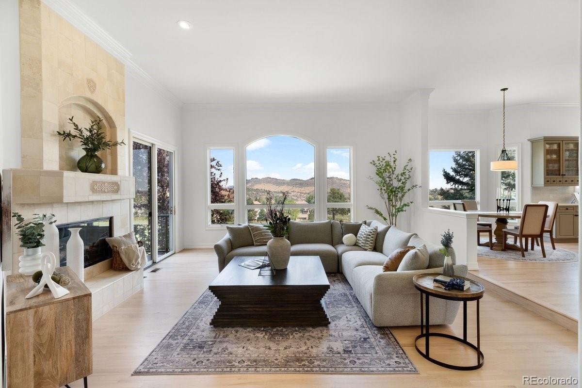 MLS Image #6 for 16223  red deer court,morrison, Colorado