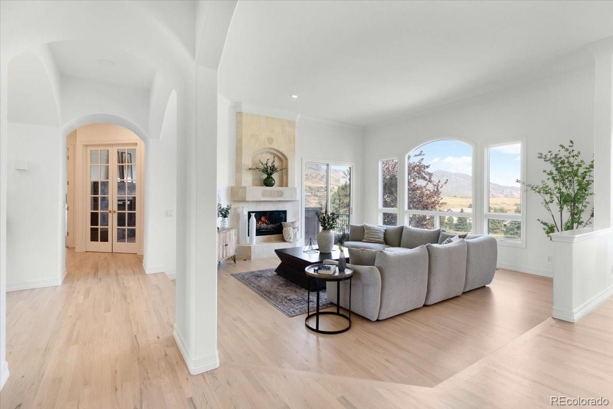 MLS Image #7 for 16223  red deer court,morrison, Colorado