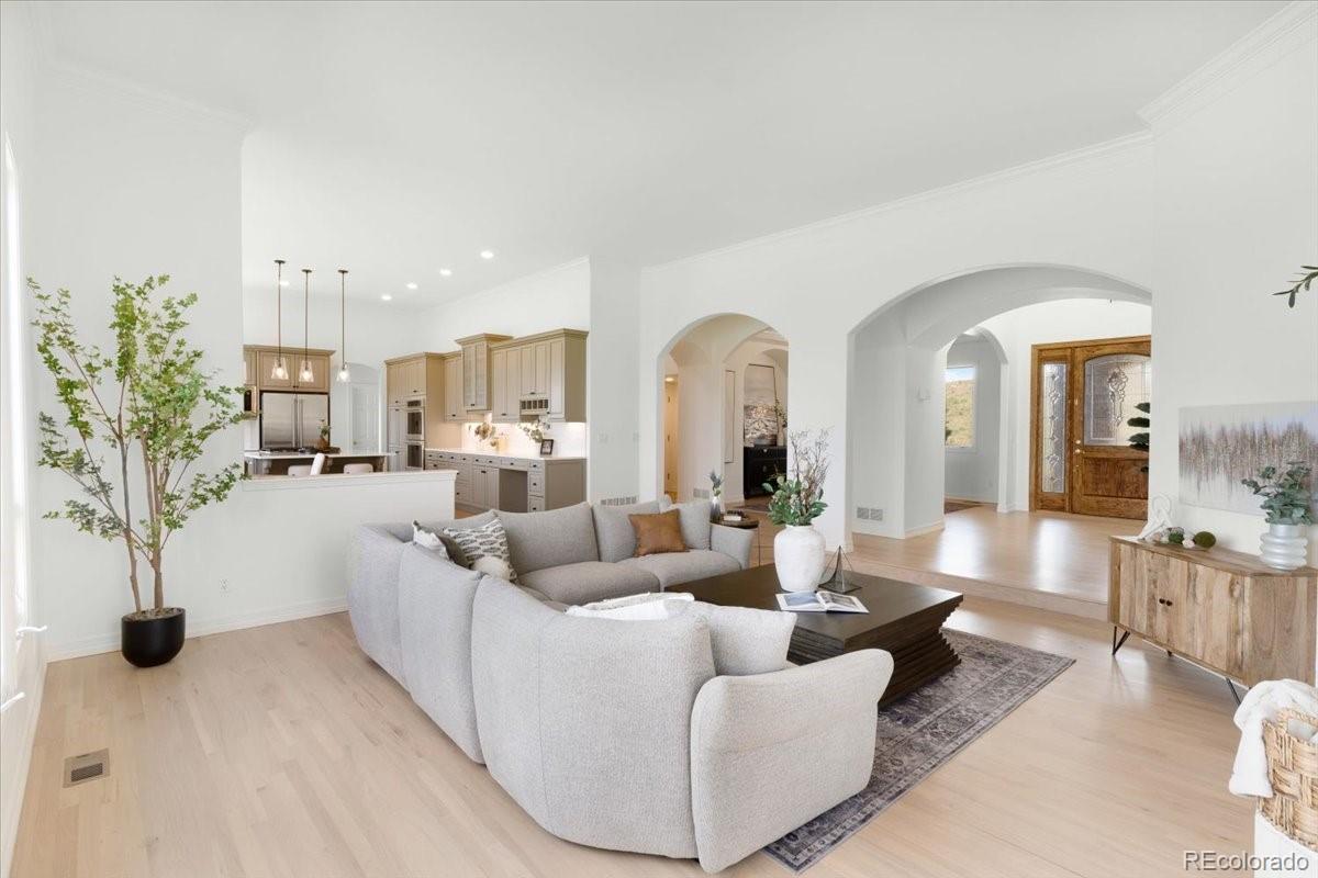 MLS Image #8 for 16223  red deer court,morrison, Colorado