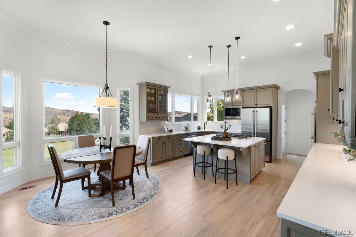 MLS Image #9 for 16223  red deer court,morrison, Colorado