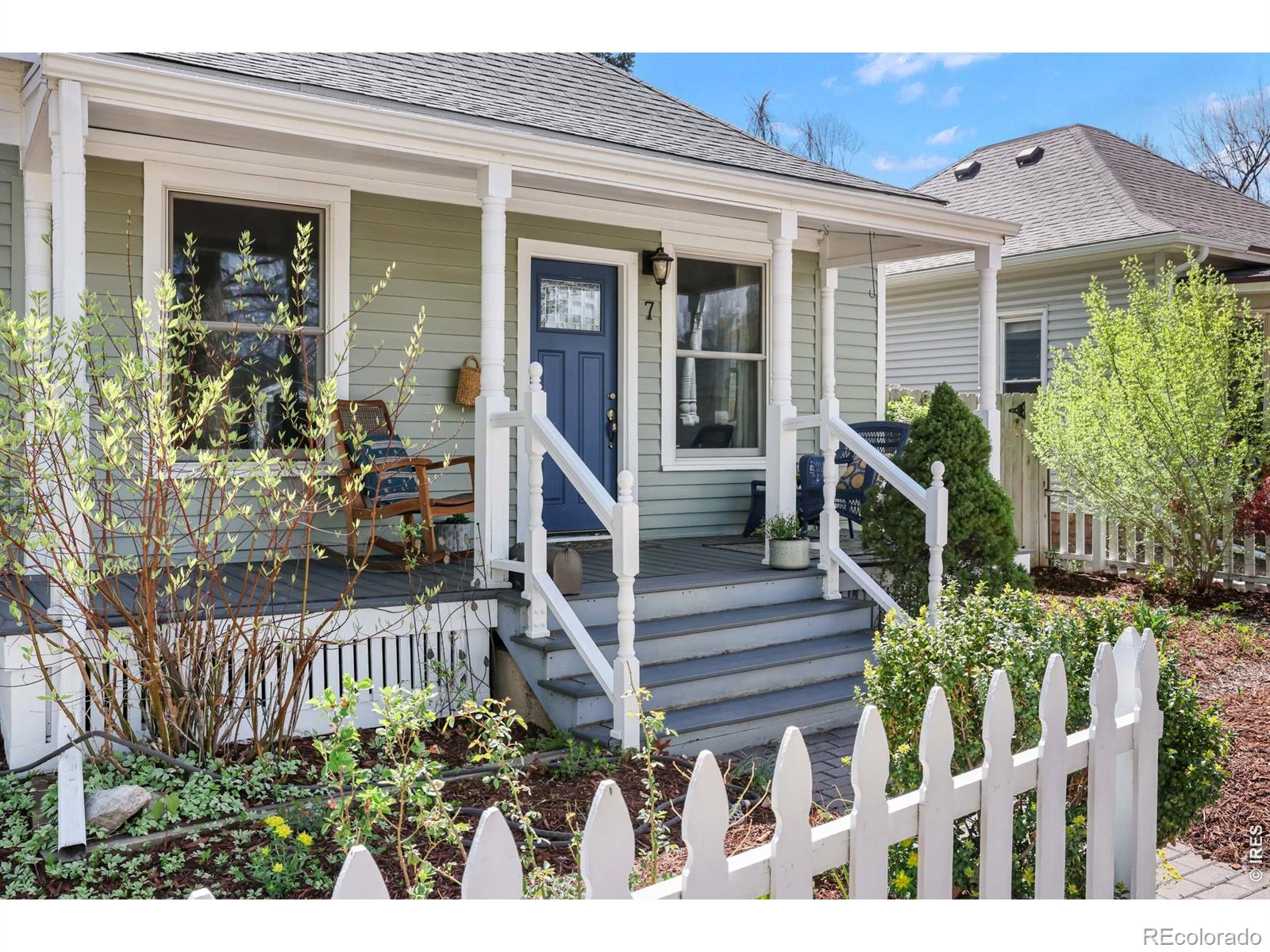 MLS Image #1 for 7  6th avenue,longmont, Colorado