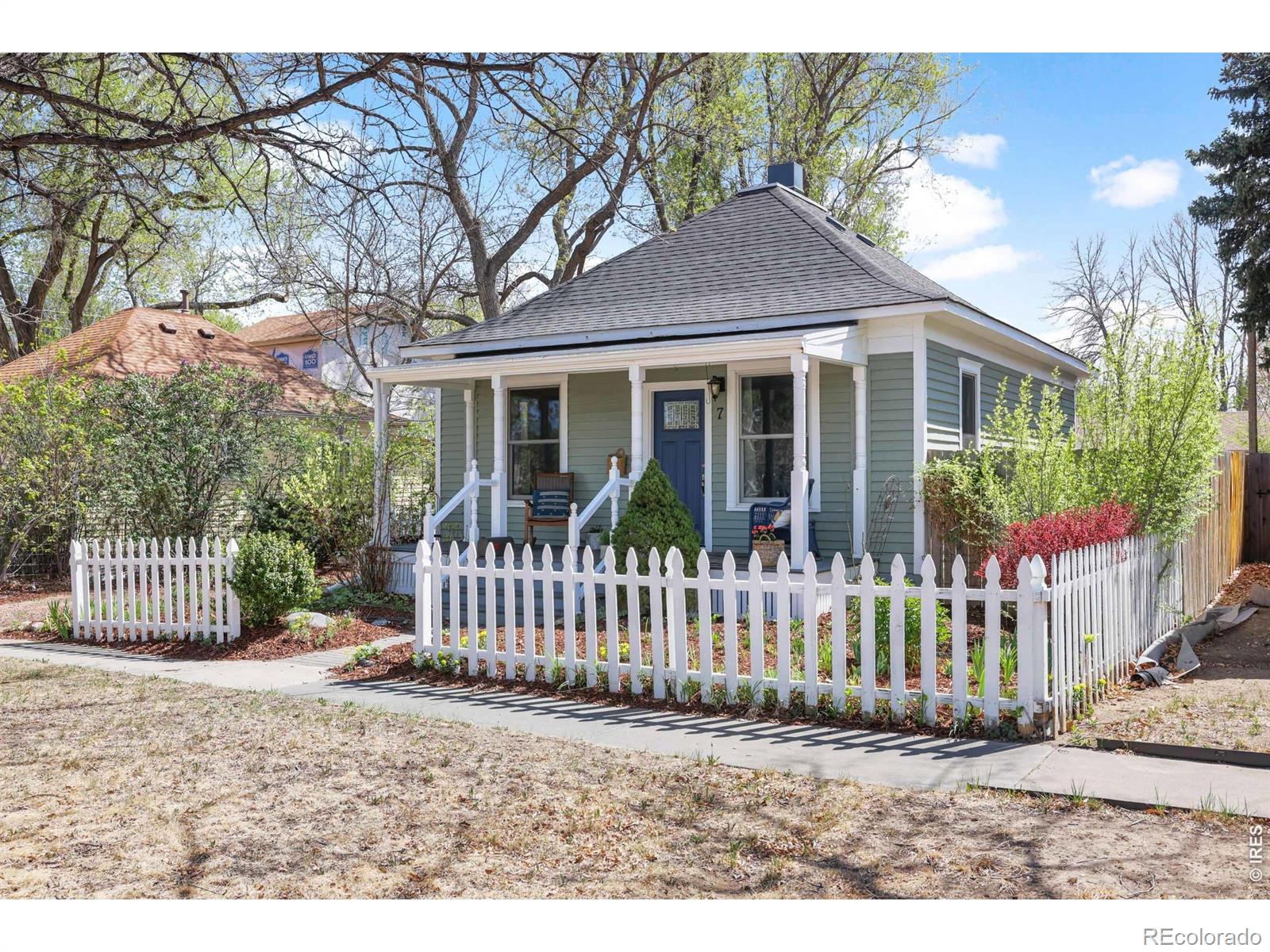 MLS Image #18 for 7  6th avenue,longmont, Colorado