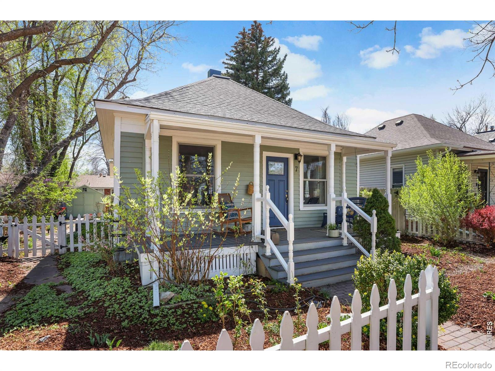 MLS Image #24 for 7  6th avenue,longmont, Colorado