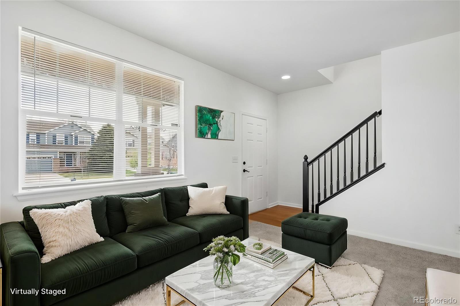 MLS Image #2 for 23552 e alabama drive,aurora, Colorado