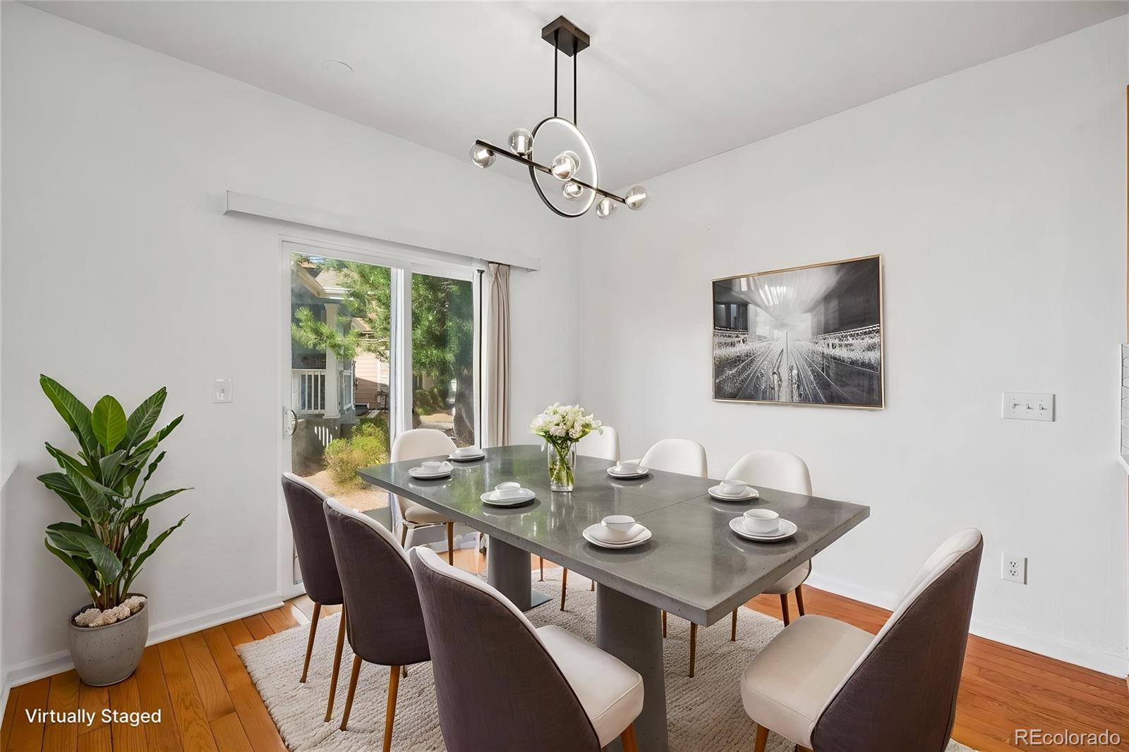 MLS Image #4 for 23552 e alabama drive,aurora, Colorado